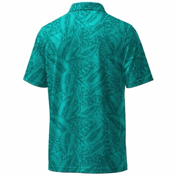 NFL Philadelphia Eagles Men's Polo Shirt with Team Print Stylish Design