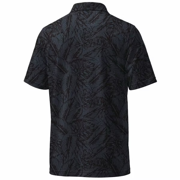 NFL Atlanta Falcons Men's Polo T-Shirt with Team Print Design for Fans