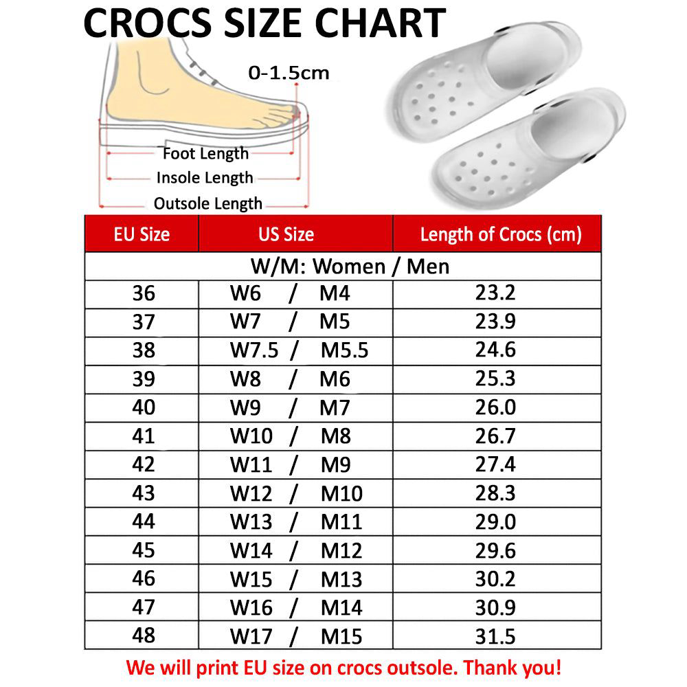 God Personalized Jesus Takes The Wheel Crocs Classic Clogs Shoes