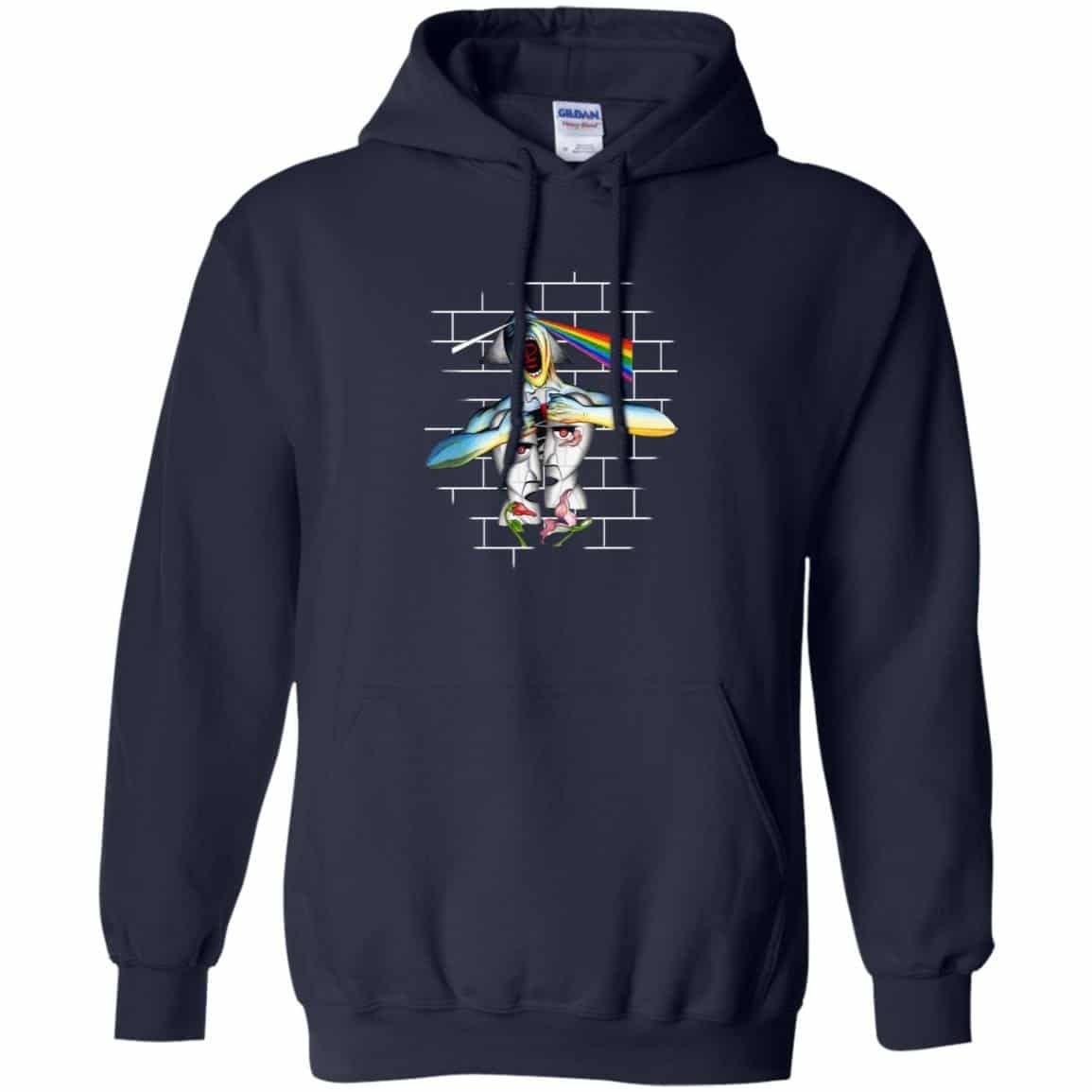 Division Bell 1994 Meets The Dark Side Of The Wall Pink Floyd Shirt Gift for Men Women Fans Gift for Men Women Fans Division Bell 1994 Meets The Dark Side Of The Wall Pink Floyd Shirt Gift for Men Women Fans Gift for Men Women Fans