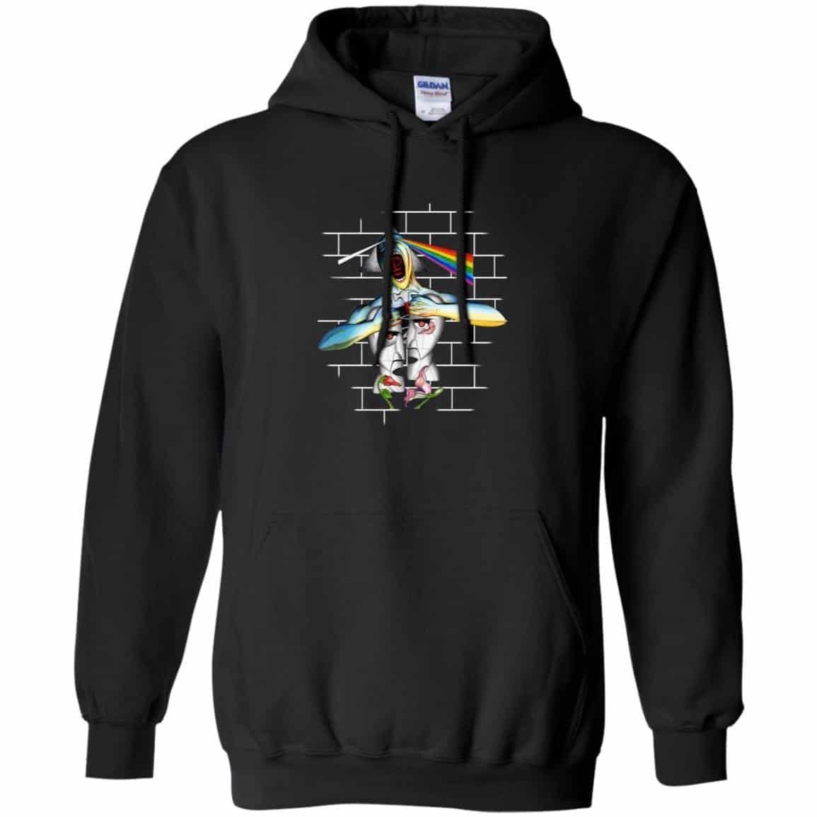 Division Bell 1994 Meets The Dark Side Of The Wall Pink Floyd Shirt Gift for Men Women Fans Gift for Men Women Fans Division Bell 1994 Meets The Dark Side Of The Wall Pink Floyd Shirt Gift for Men Women Fans Gift for Men Women Fans