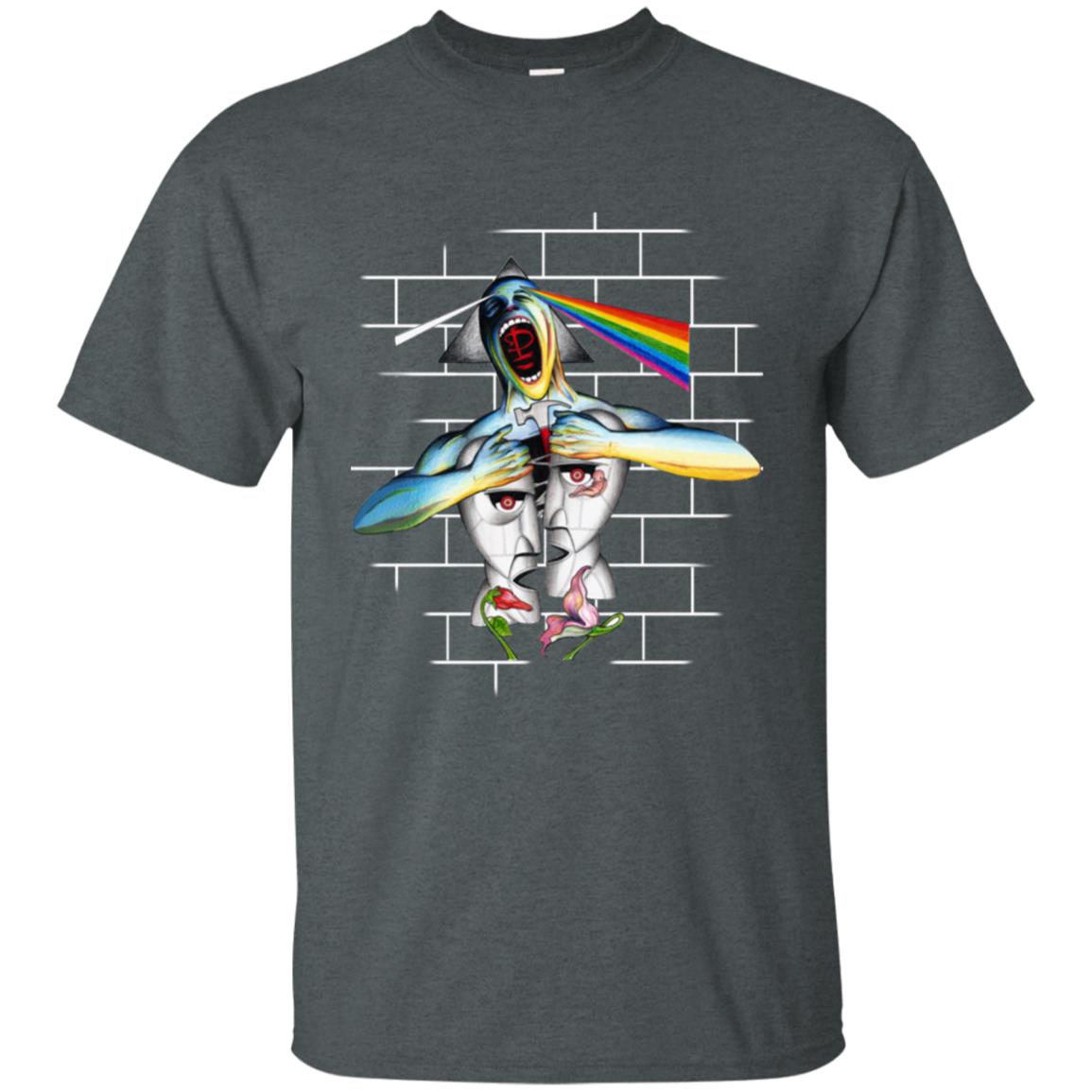 Division Bell 1994 Meets The Dark Side Of The Wall Pink Floyd Shirt Gift for Men Women Fans Gift for Men Women Fans Division Bell 1994 Meets The Dark Side Of The Wall Pink Floyd Shirt Gift for Men Women Fans Gift for Men Women Fans