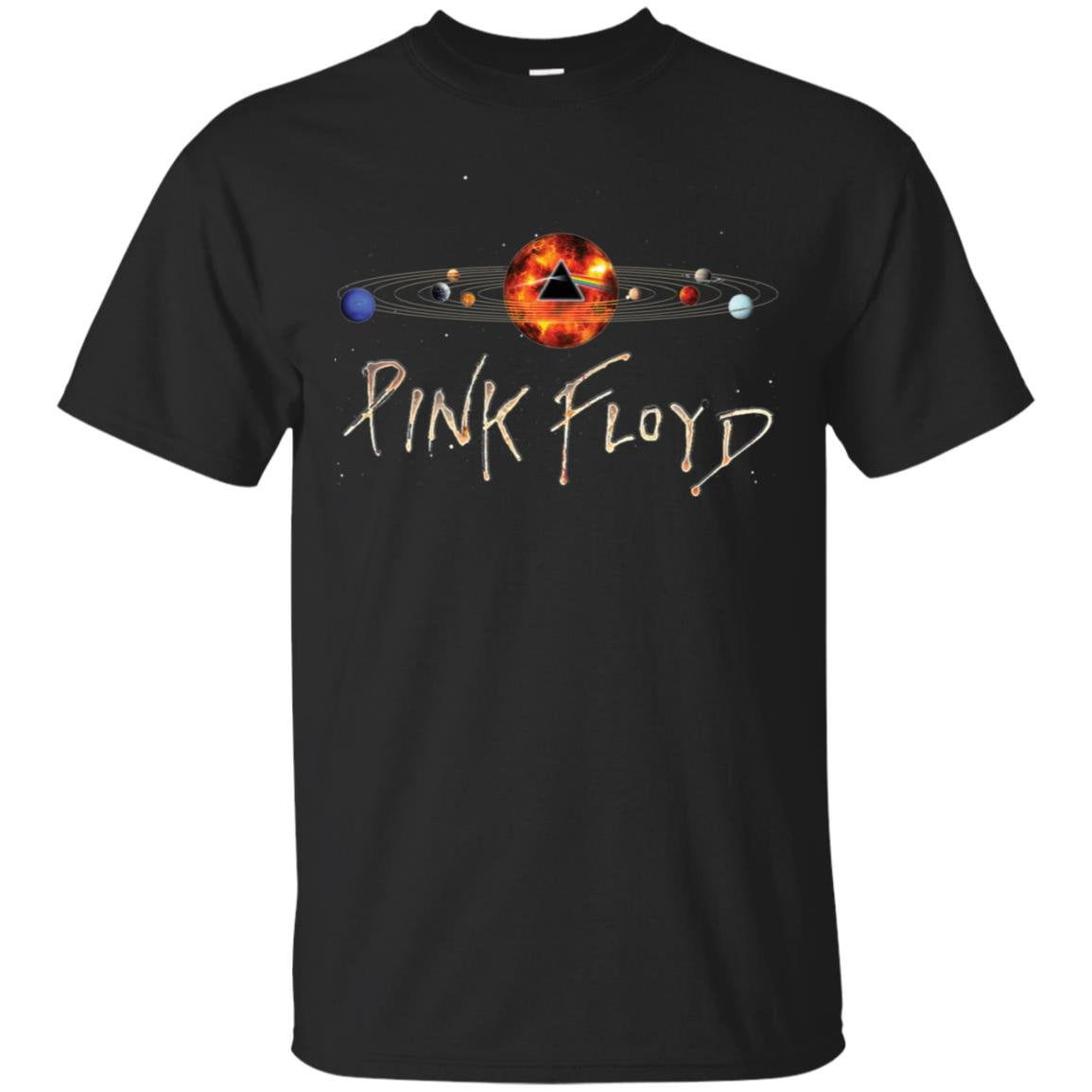 GALAXY Pink Floyd Shirt Gift for Men Women Fans Gift for Men Women Fans