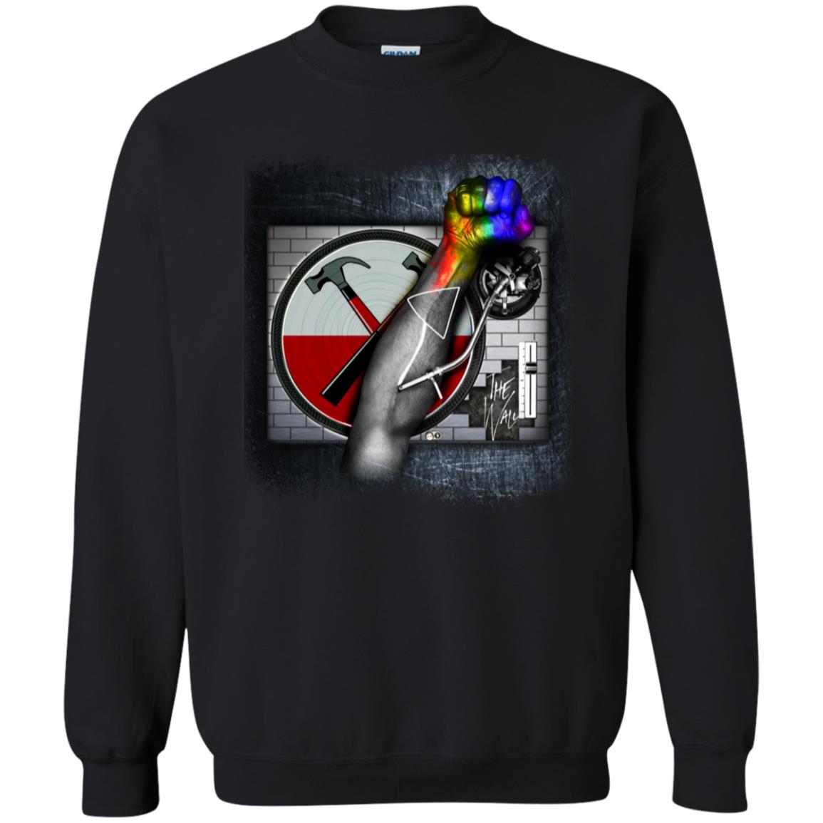 Deejay The Wall Pink Floyd Shirt Gift for Men Women Fans Gift for Men Women Fans Deejay The Wall Pink Floyd Shirt Gift for Men Women Fans Gift for Men Women Fans