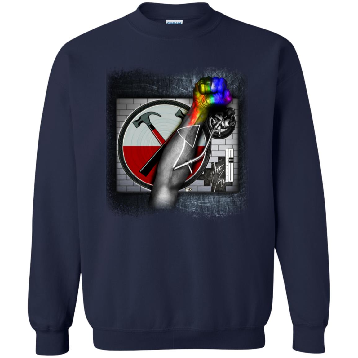 Deejay The Wall Pink Floyd Shirt Gift for Men Women Fans Gift for Men Women Fans Deejay The Wall Pink Floyd Shirt Gift for Men Women Fans Gift for Men Women Fans