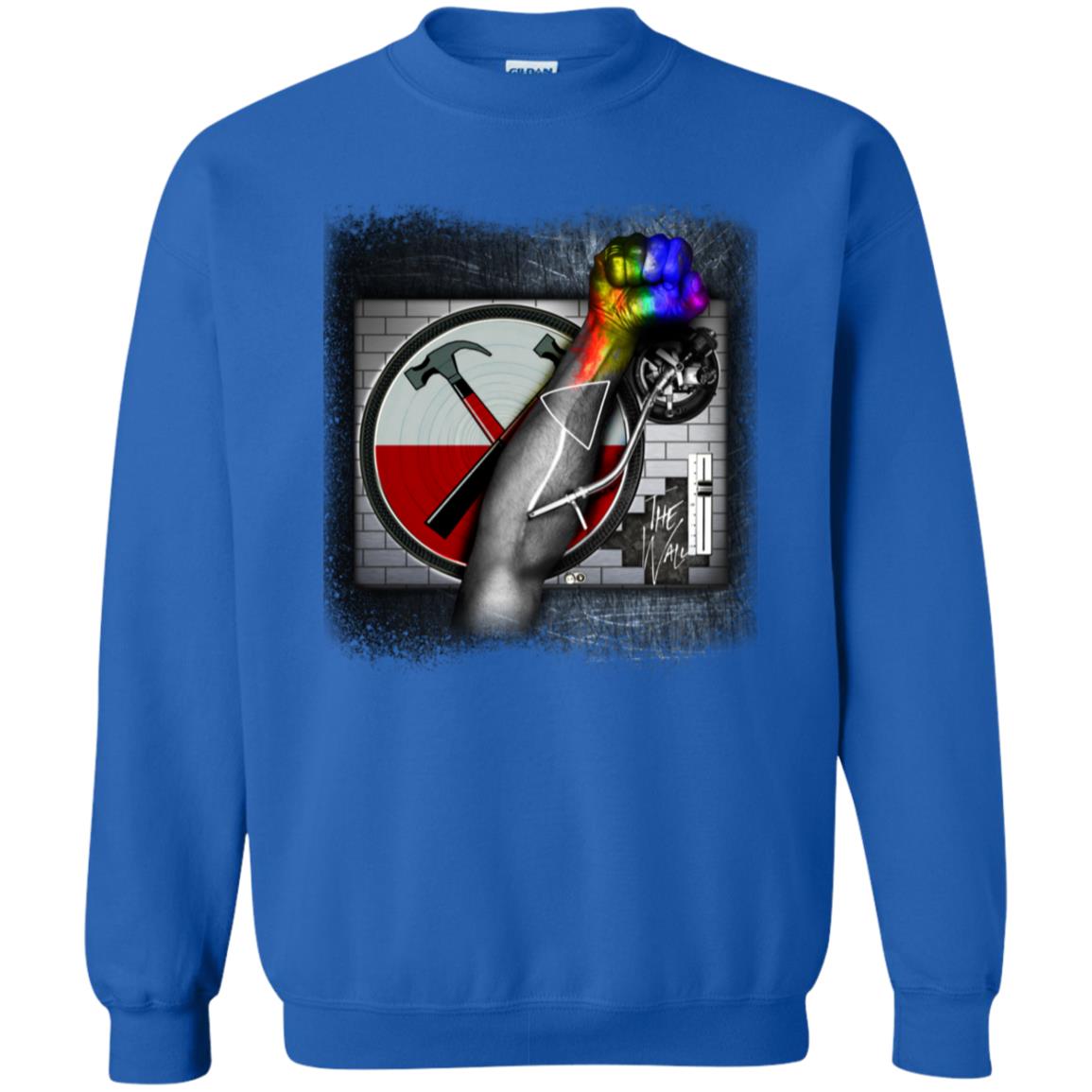 Deejay The Wall Pink Floyd Shirt Gift for Men Women Fans Gift for Men Women Fans Deejay The Wall Pink Floyd Shirt Gift for Men Women Fans Gift for Men Women Fans