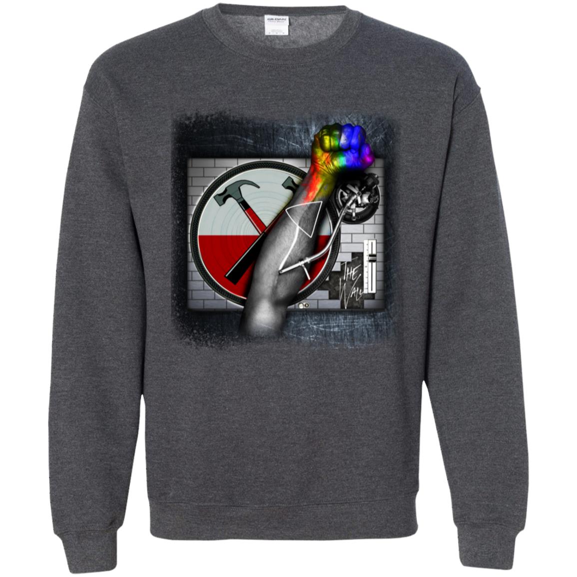 Deejay The Wall Pink Floyd Shirt Gift for Men Women Fans Gift for Men Women Fans Deejay The Wall Pink Floyd Shirt Gift for Men Women Fans Gift for Men Women Fans