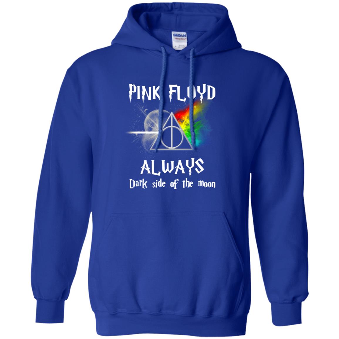 Harry Potter Mashup Pink Floyd Always Dark Side Of The Moon Shirt Gift for Men Women Fans Gift for Men Women Fans Harry Potter Mashup Pink Floyd Always Dark Side Of The Moon Shirt Gift for Men Women Fans Gift for Men Women Fans