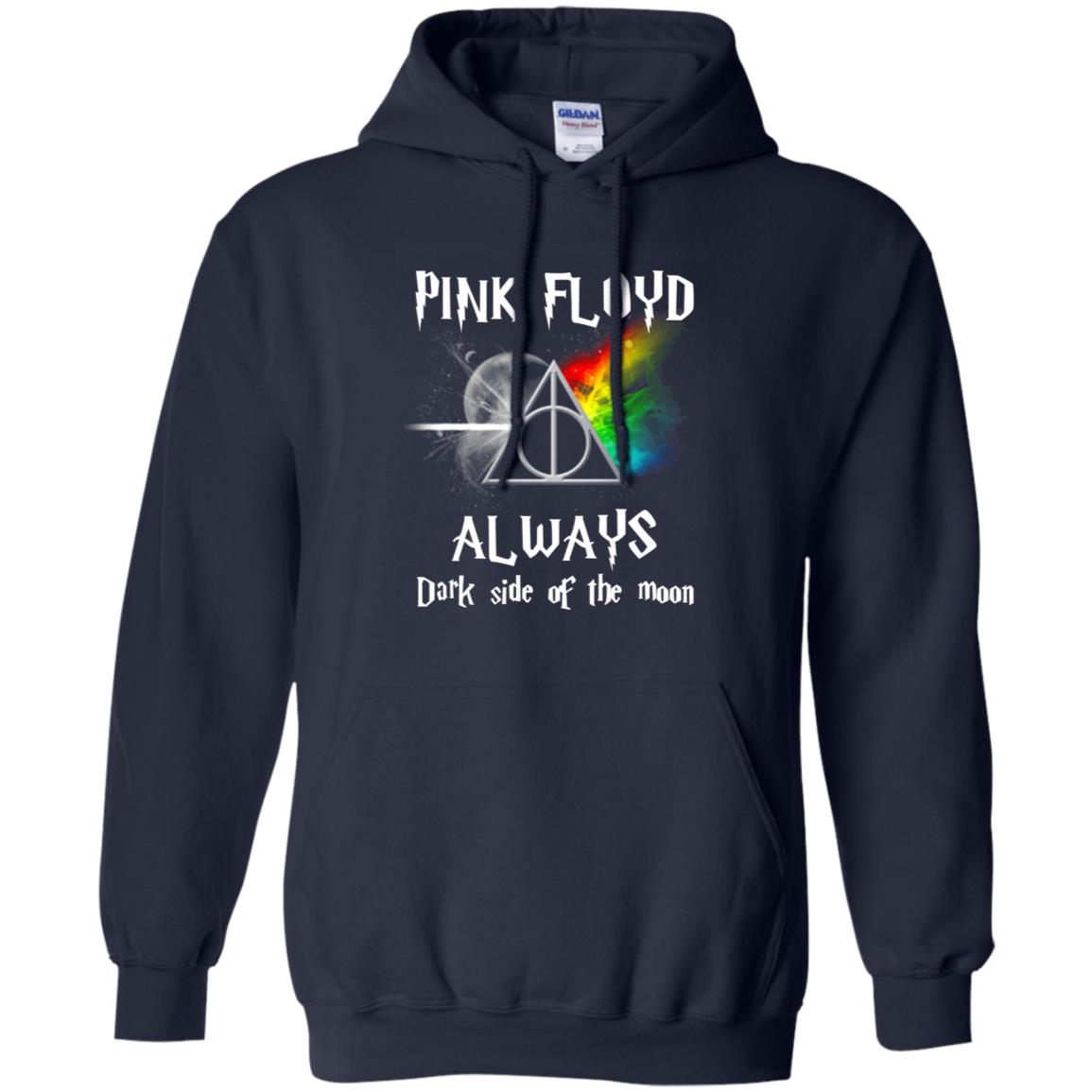 Harry Potter Mashup Pink Floyd Always Dark Side Of The Moon Shirt Gift for Men Women Fans Gift for Men Women Fans Harry Potter Mashup Pink Floyd Always Dark Side Of The Moon Shirt Gift for Men Women Fans Gift for Men Women Fans