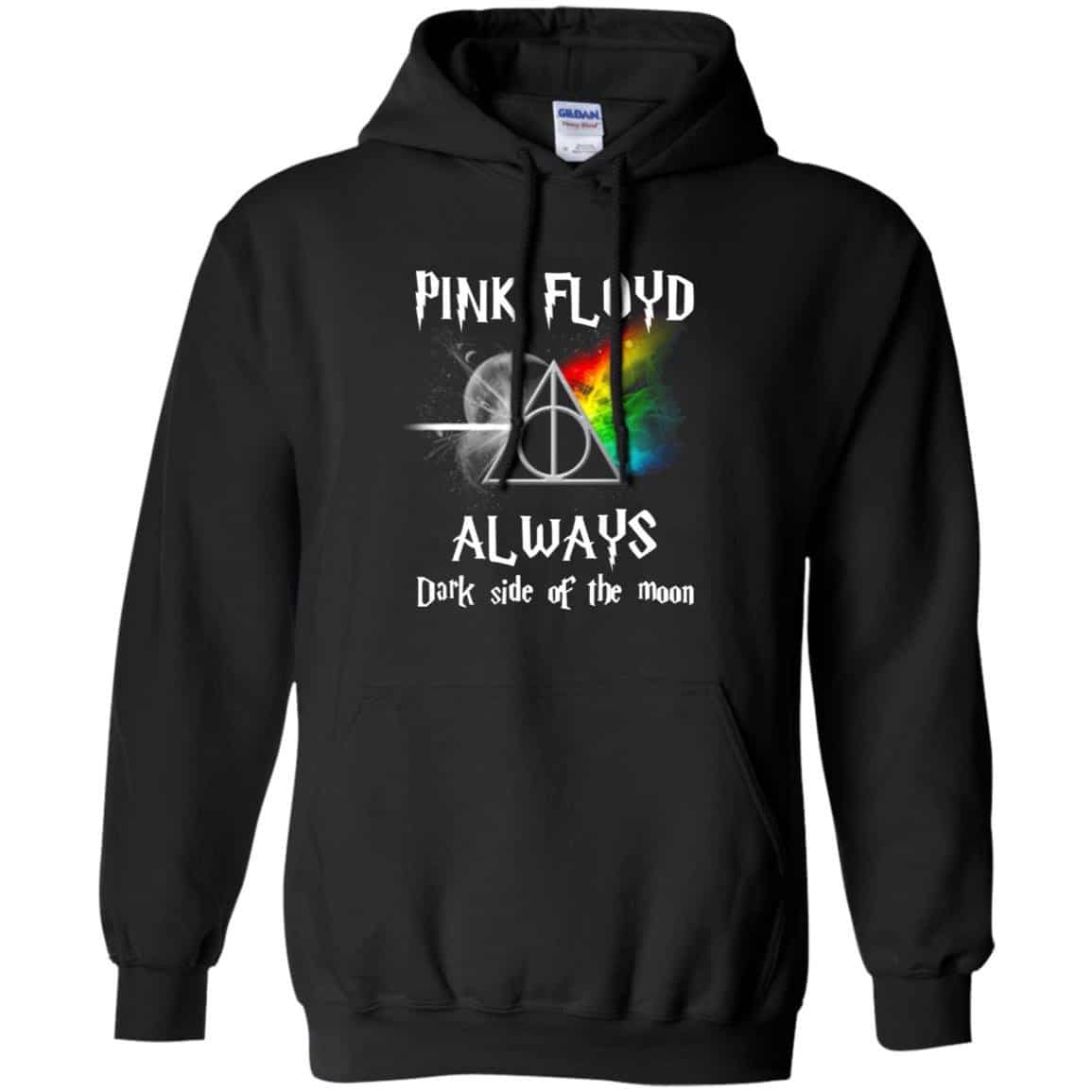 Harry Potter Mashup Pink Floyd Always Dark Side Of The Moon Shirt Gift for Men Women Fans Gift for Men Women Fans Harry Potter Mashup Pink Floyd Always Dark Side Of The Moon Shirt Gift for Men Women Fans Gift for Men Women Fans