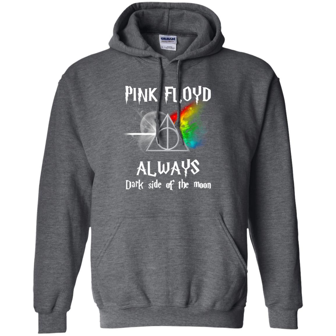 Harry Potter Mashup Pink Floyd Always Dark Side Of The Moon Shirt Gift for Men Women Fans Gift for Men Women Fans Harry Potter Mashup Pink Floyd Always Dark Side Of The Moon Shirt Gift for Men Women Fans Gift for Men Women Fans