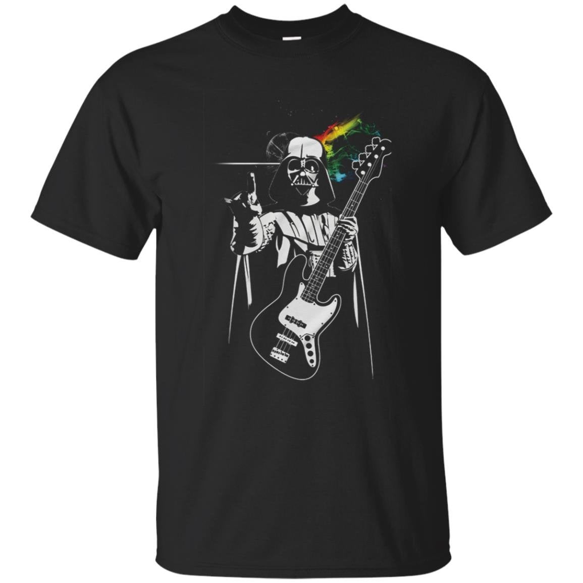 Funny Pink Floyd Darth Vader The Dark Side of the Death Star Shirt Gift for Men Women Fans Gift for Men Women Fans
