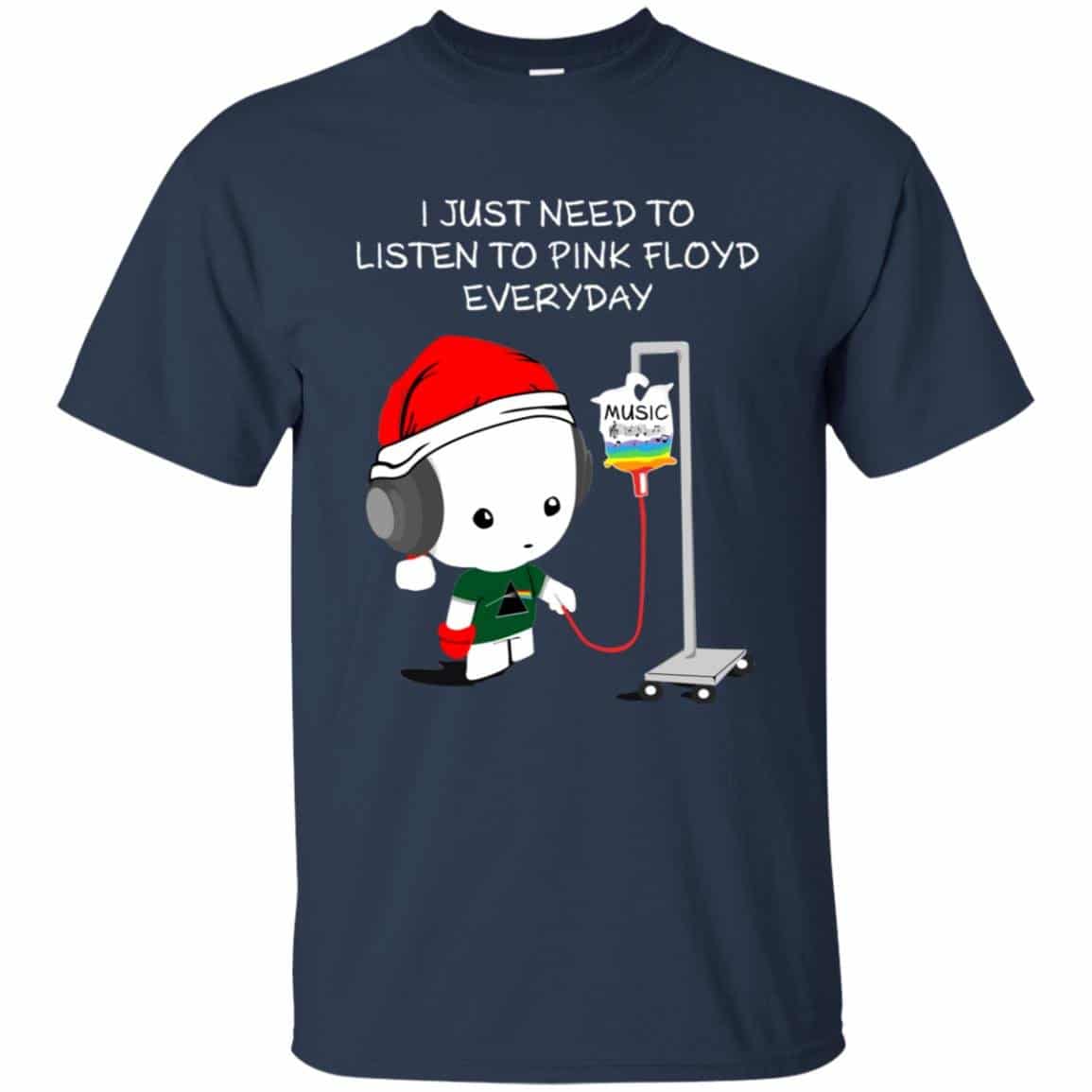I Just Need To Listen To Pink Floyd Everyday Shirt Gift for Men Women Fans Gift for Men Women Fans I Just Need To Listen To Pink Floyd Everyday Shirt Gift for Men Women Fans Gift for Men Women Fans