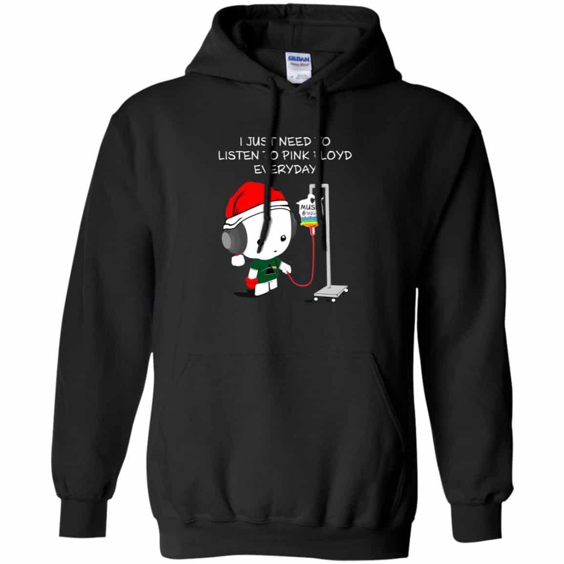 I Just Need To Listen To Pink Floyd Everyday Shirt Gift for Men Women Fans Gift for Men Women Fans I Just Need To Listen To Pink Floyd Everyday Shirt Gift for Men Women Fans Gift for Men Women Fans