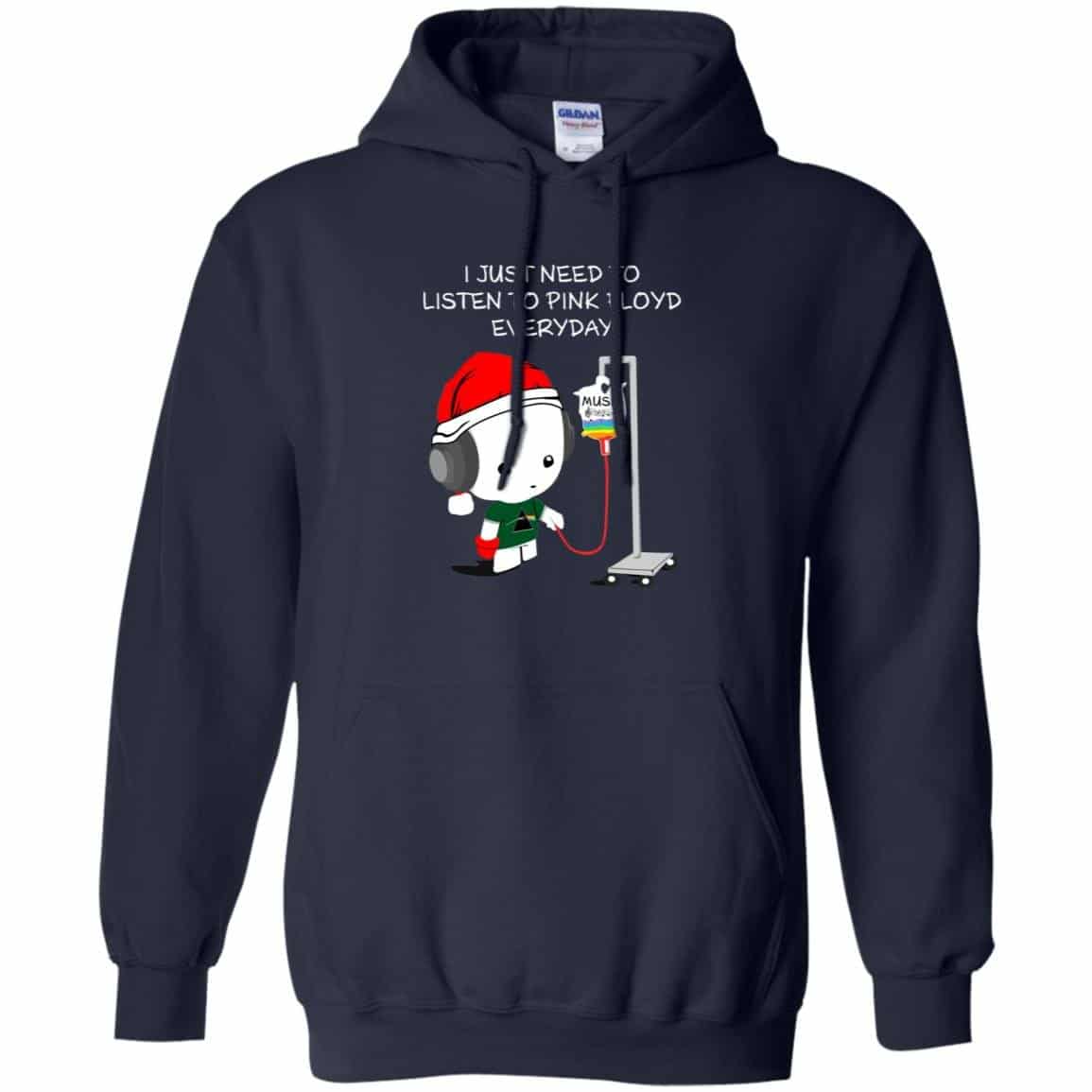 I Just Need To Listen To Pink Floyd Everyday Shirt Gift for Men Women Fans Gift for Men Women Fans I Just Need To Listen To Pink Floyd Everyday Shirt Gift for Men Women Fans Gift for Men Women Fans