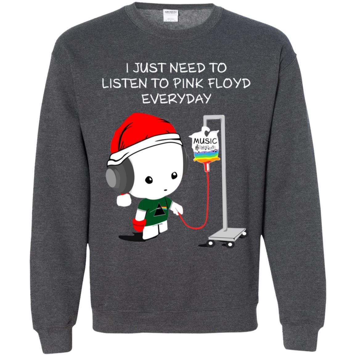 I Just Need To Listen To Pink Floyd Everyday Shirt Gift for Men Women Fans Gift for Men Women Fans I Just Need To Listen To Pink Floyd Everyday Shirt Gift for Men Women Fans Gift for Men Women Fans