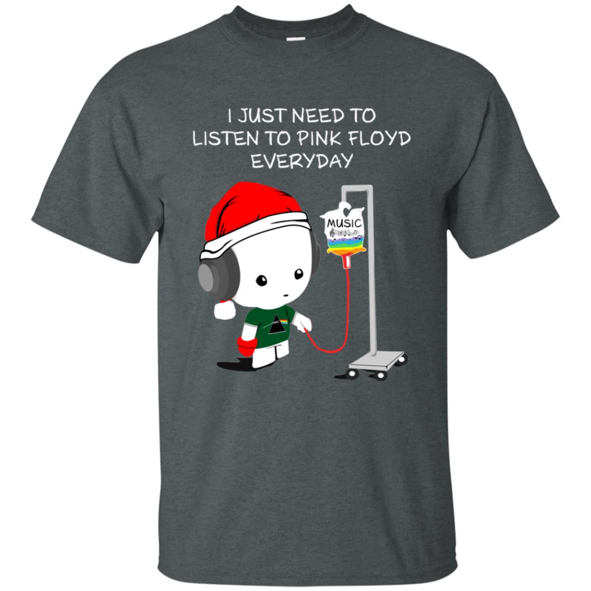 I Just Need To Listen To Pink Floyd Everyday Shirt Gift for Men Women Fans Gift for Men Women Fans I Just Need To Listen To Pink Floyd Everyday Shirt Gift for Men Women Fans Gift for Men Women Fans