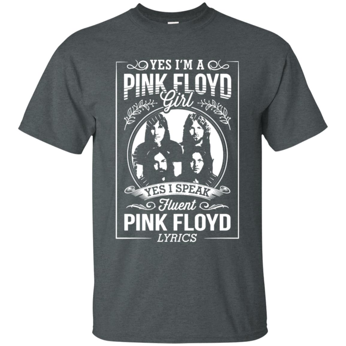 I’m A Pink Floyd Girl I Speak Fluent Pink Floyd Lyrics Shirt Gift for Men Women Fans Gift for Men Women Fans I’m A Pink Floyd Girl I Speak Fluent Pink Floyd Lyrics Shirt Gift for Men Women Fans Gift for Men Women Fans