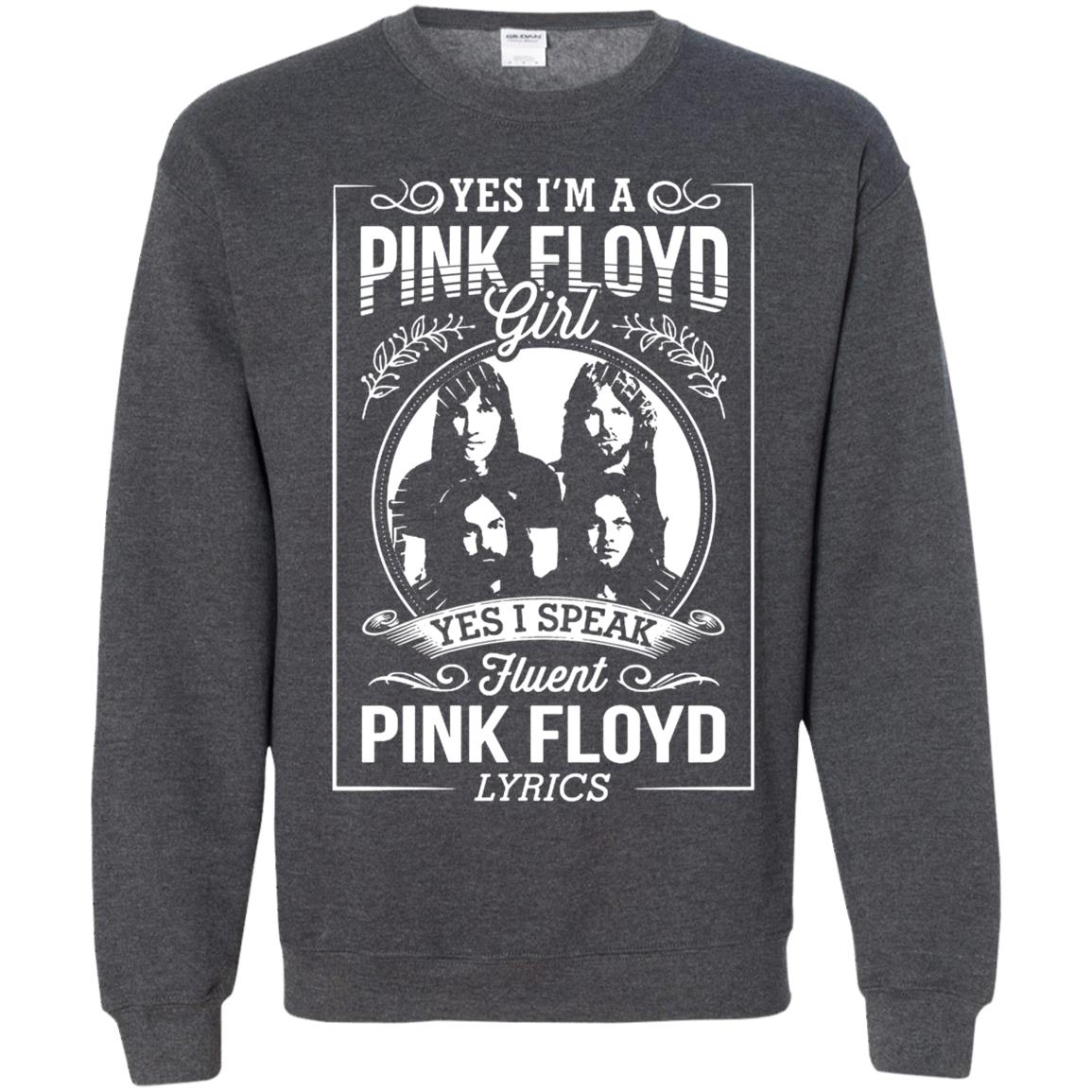 I’m A Pink Floyd Girl I Speak Fluent Pink Floyd Lyrics Shirt Gift for Men Women Fans Gift for Men Women Fans I’m A Pink Floyd Girl I Speak Fluent Pink Floyd Lyrics Shirt Gift for Men Women Fans Gift for Men Women Fans