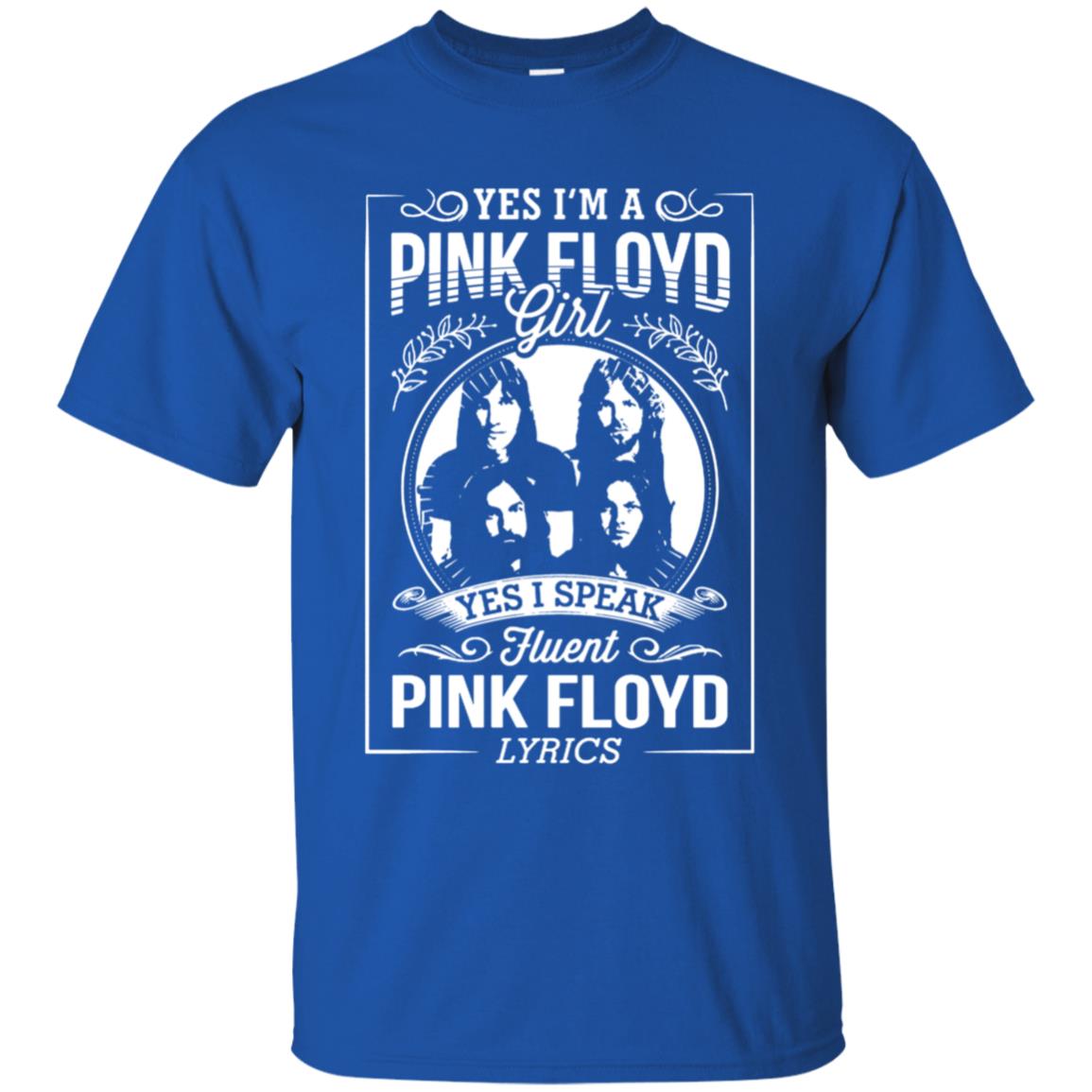 I’m A Pink Floyd Girl I Speak Fluent Pink Floyd Lyrics Shirt Gift for Men Women Fans Gift for Men Women Fans I’m A Pink Floyd Girl I Speak Fluent Pink Floyd Lyrics Shirt Gift for Men Women Fans Gift for Men Women Fans