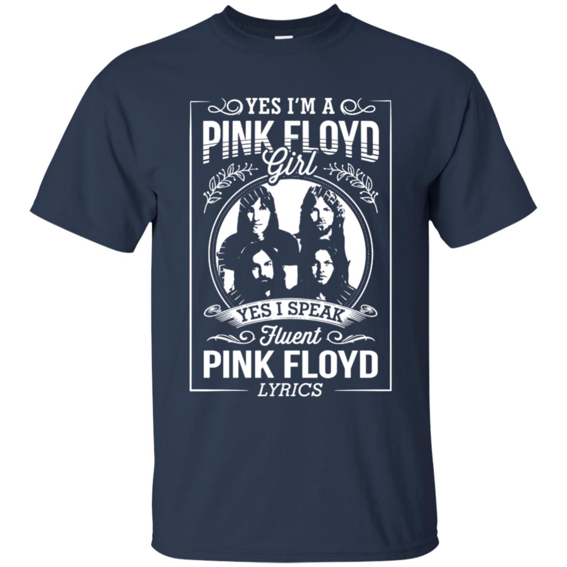 I’m A Pink Floyd Girl I Speak Fluent Pink Floyd Lyrics Shirt Gift for Men Women Fans Gift for Men Women Fans I’m A Pink Floyd Girl I Speak Fluent Pink Floyd Lyrics Shirt Gift for Men Women Fans Gift for Men Women Fans