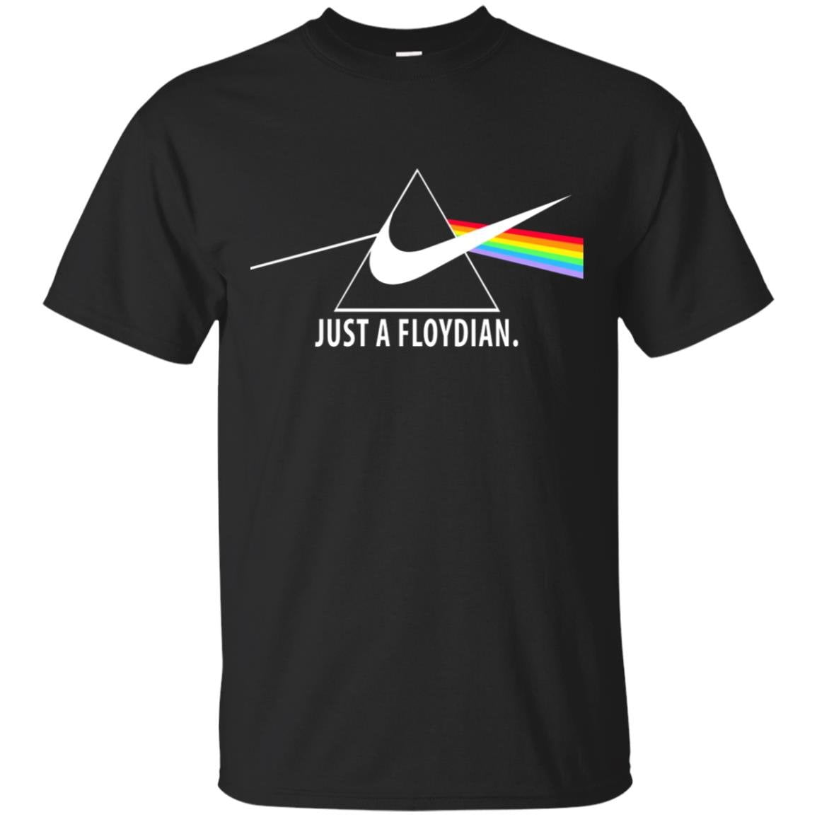 Just A Floydian Pink Floyd Shirt Gift for Men Women Fans Gift for Men Women Fans