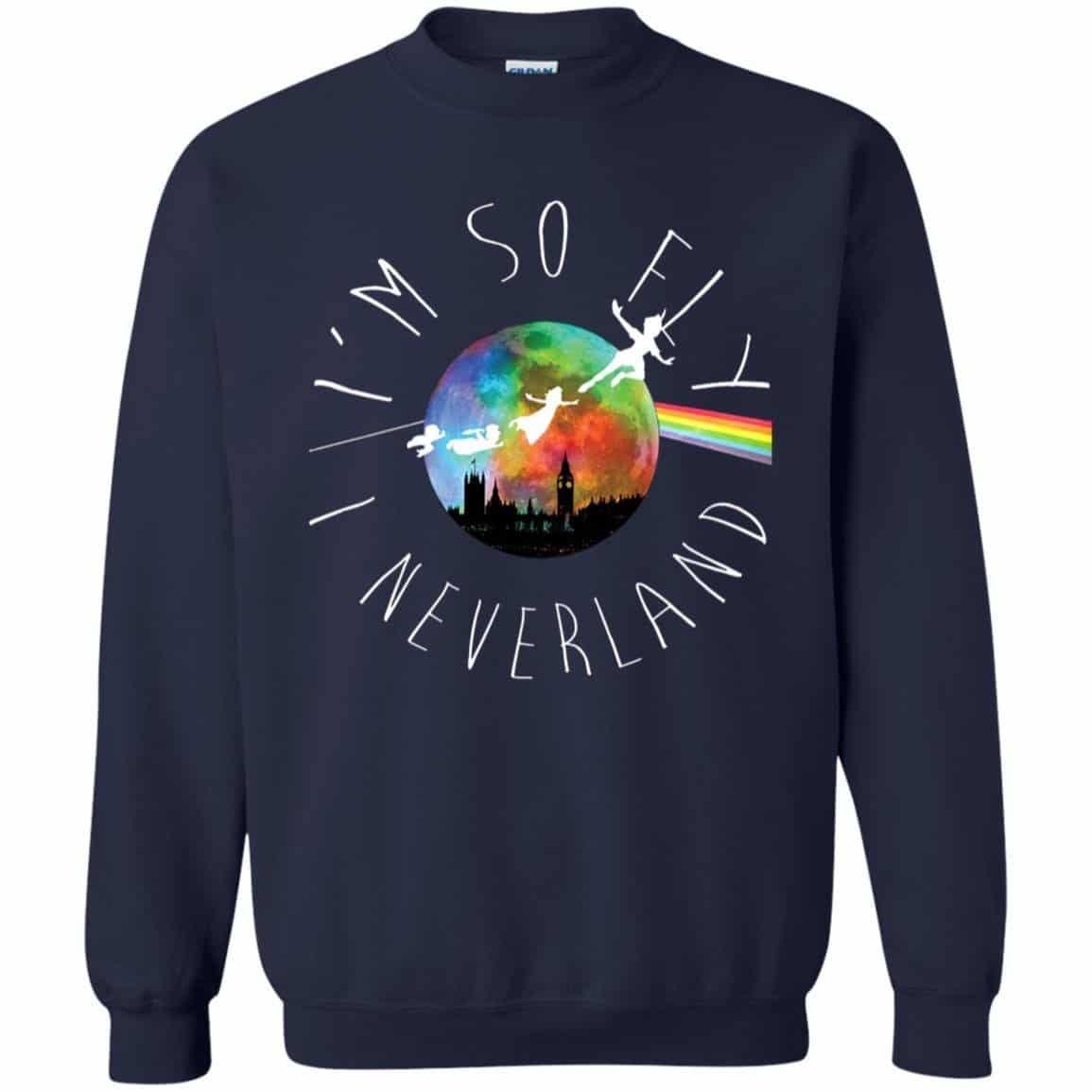 I’m so fly. I neverland Pink Floyd Shirt Gift for Men Women Fans Gift for Men Women Fans I’m so fly. I neverland Pink Floyd Shirt Gift for Men Women Fans Gift for Men Women Fans