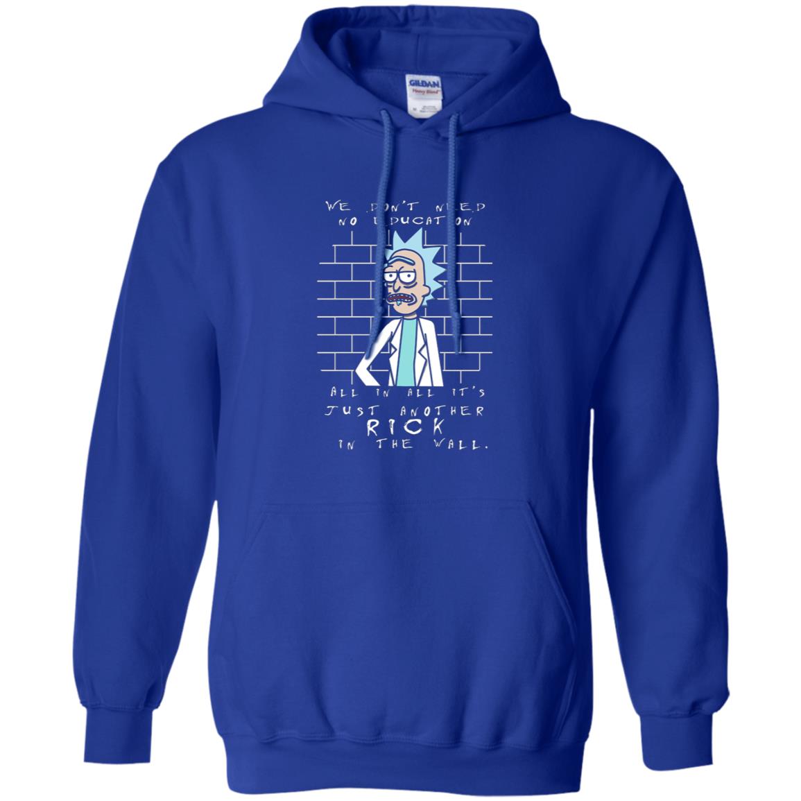 Just another Rick in the wall – Rick And Morty Pink Floyd Shirt Gift for Men Women Fans Gift for Men Women Fans Just another Rick in the wall – Rick And Morty Pink Floyd Shirt Gift for Men Women Fans Gift for Men Women Fans