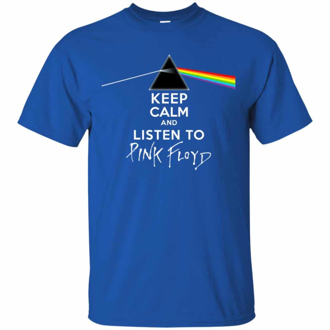 Keep calm And listen to Pink Floyd Shirt Gift for Men Women Fans Gift for Men Women Fans Keep calm And listen to Pink Floyd Shirt Gift for Men Women Fans Gift for Men Women Fans