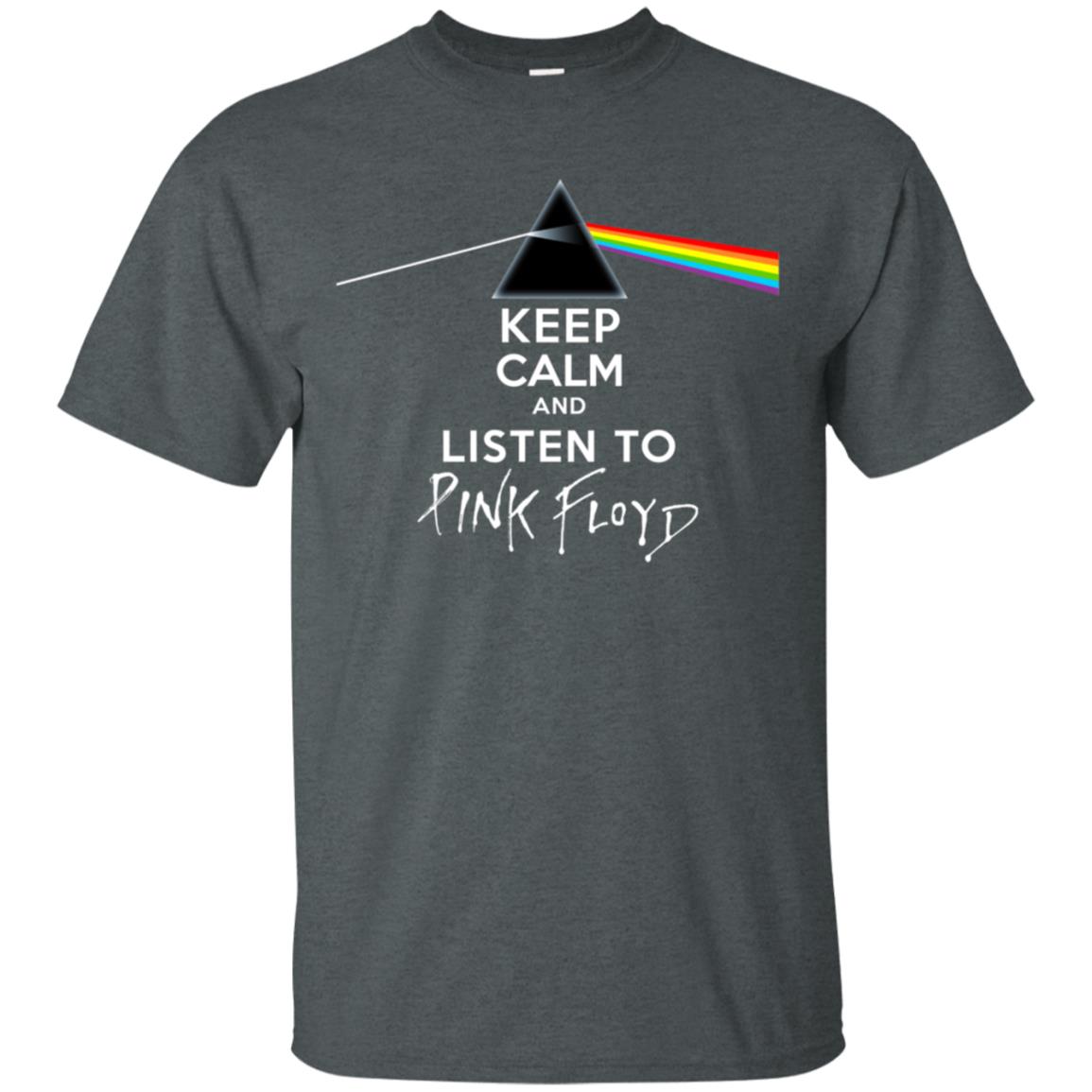 Keep calm And listen to Pink Floyd Shirt Gift for Men Women Fans Gift for Men Women Fans Keep calm And listen to Pink Floyd Shirt Gift for Men Women Fans Gift for Men Women Fans