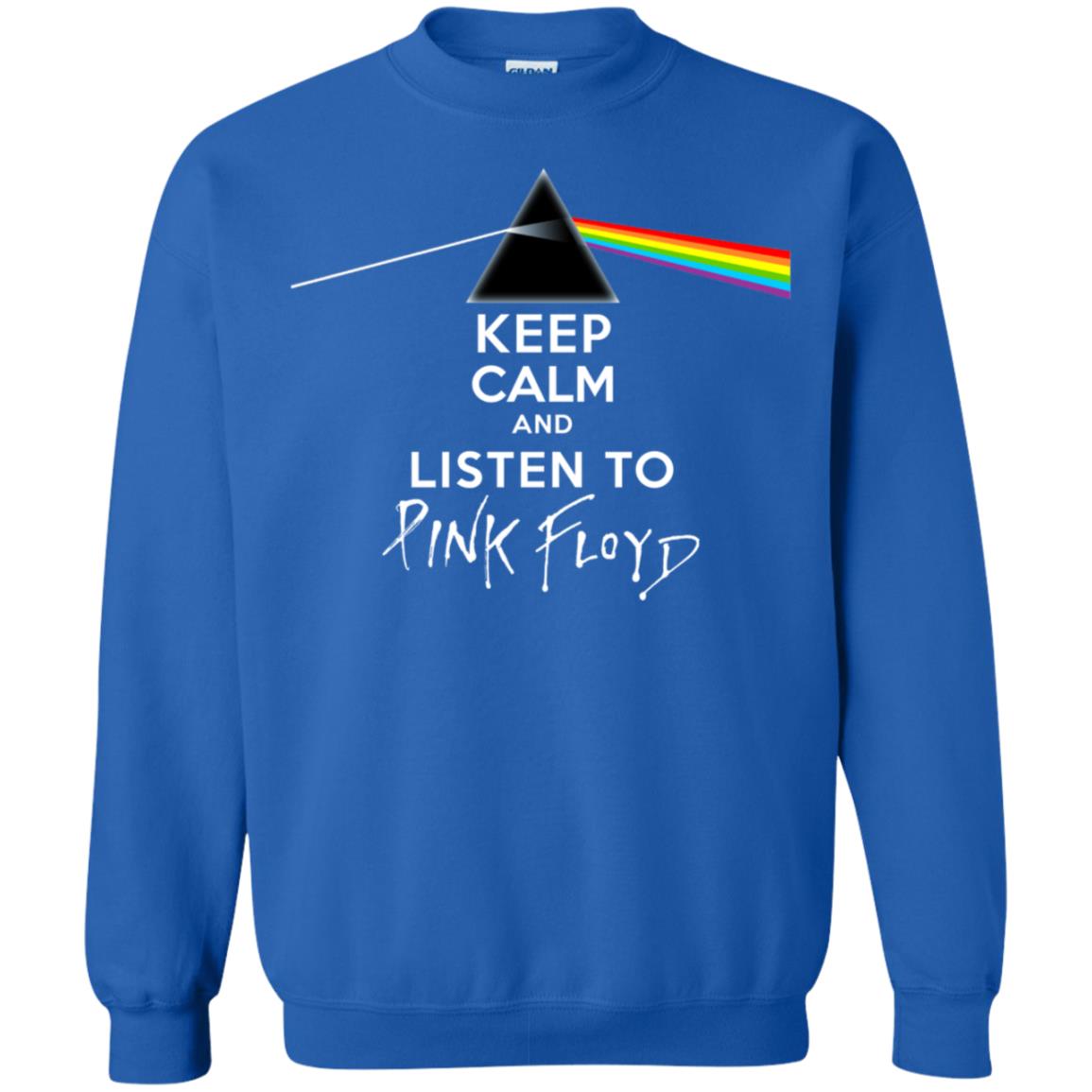 Keep calm And listen to Pink Floyd Shirt Gift for Men Women Fans Gift for Men Women Fans Keep calm And listen to Pink Floyd Shirt Gift for Men Women Fans Gift for Men Women Fans