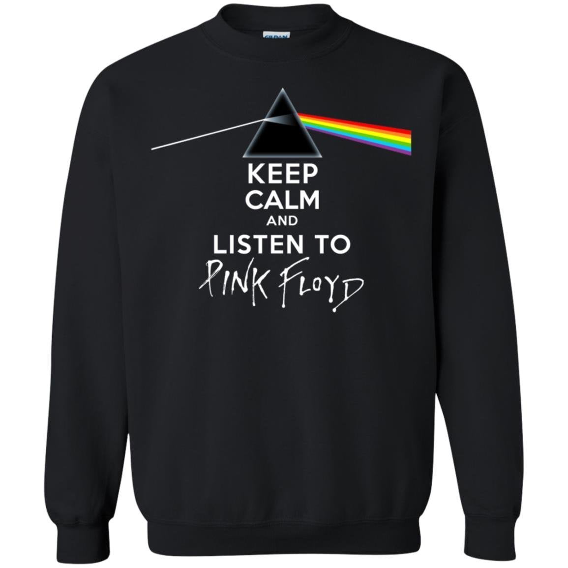Keep calm And listen to Pink Floyd Shirt Gift for Men Women Fans Gift for Men Women Fans Keep calm And listen to Pink Floyd Shirt Gift for Men Women Fans Gift for Men Women Fans