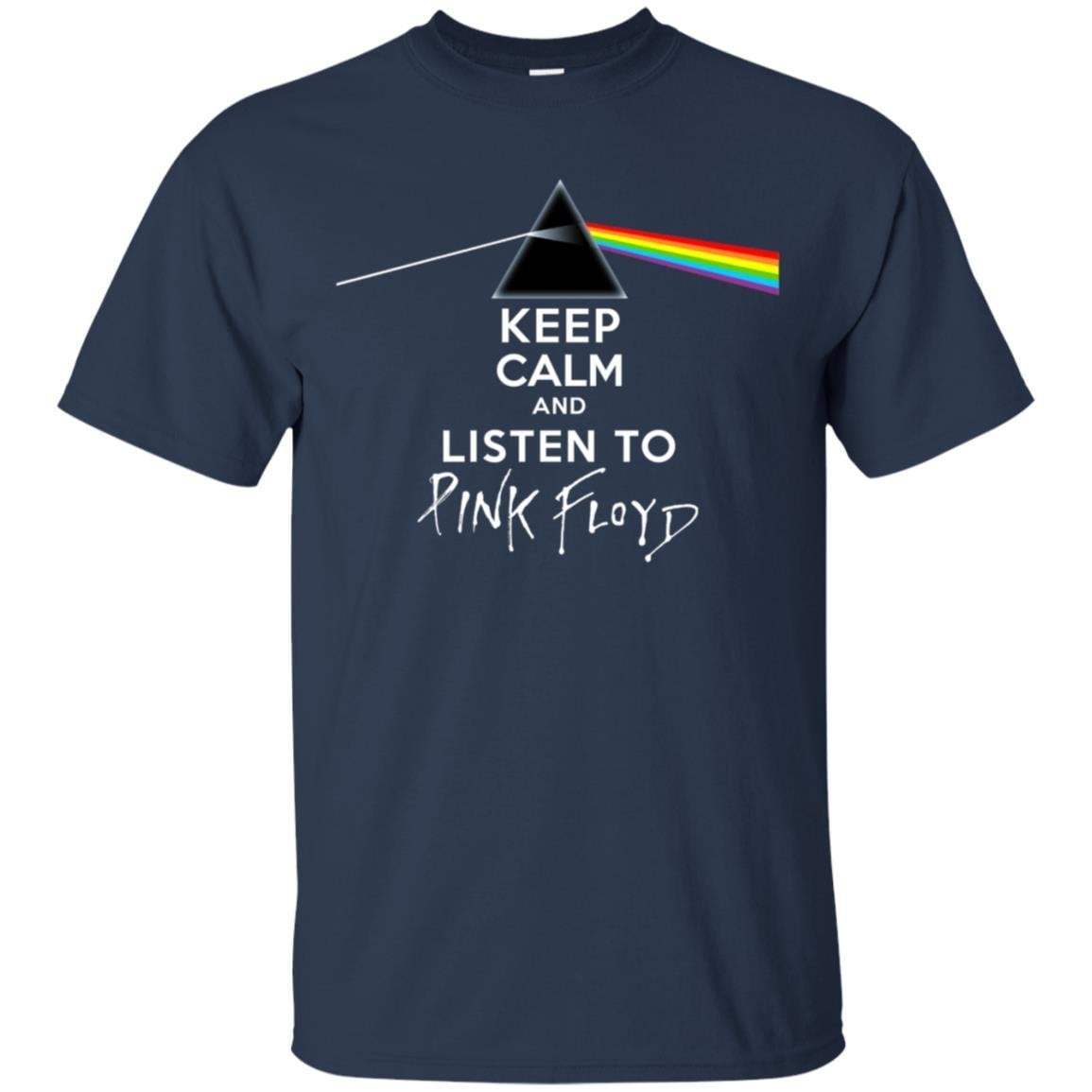 Keep calm And listen to Pink Floyd Shirt Gift for Men Women Fans Gift for Men Women Fans Keep calm And listen to Pink Floyd Shirt Gift for Men Women Fans Gift for Men Women Fans