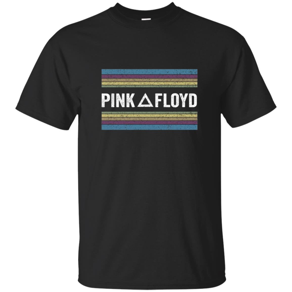 Pink floyd rainbows Shirt Gift for Men Women Fans Gift for Men Women Fans