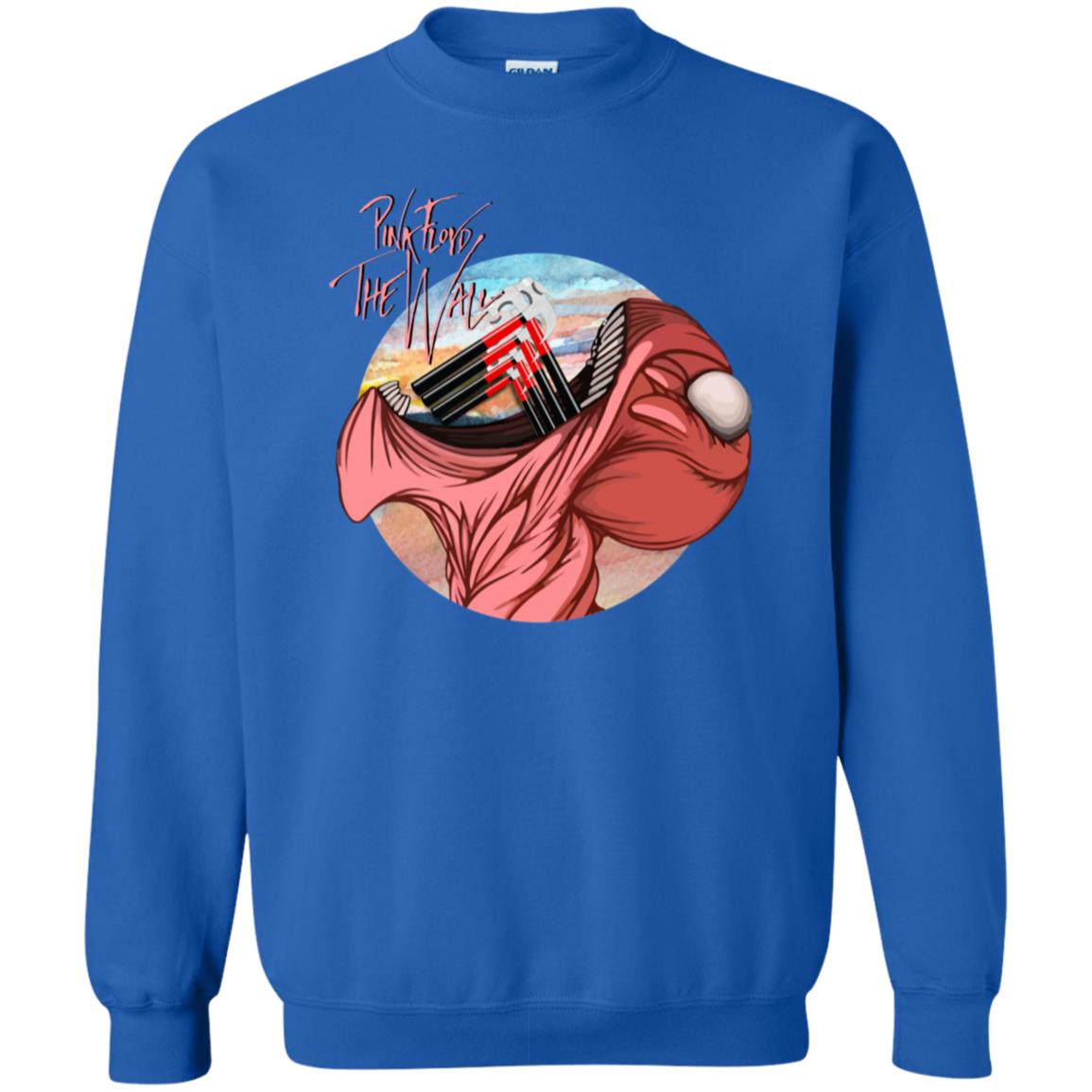 Pink Floyd The Wall Version 2 Shirt Gift for Men Women Fans Gift for Men Women Fans Pink Floyd The Wall Version 2 Shirt Gift for Men Women Fans Gift for Men Women Fans