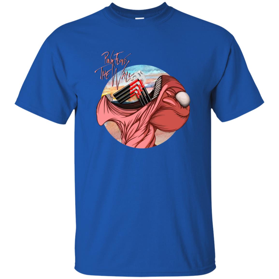Pink Floyd The Wall Version 2 Shirt Gift for Men Women Fans Gift for Men Women Fans Pink Floyd The Wall Version 2 Shirt Gift for Men Women Fans Gift for Men Women Fans