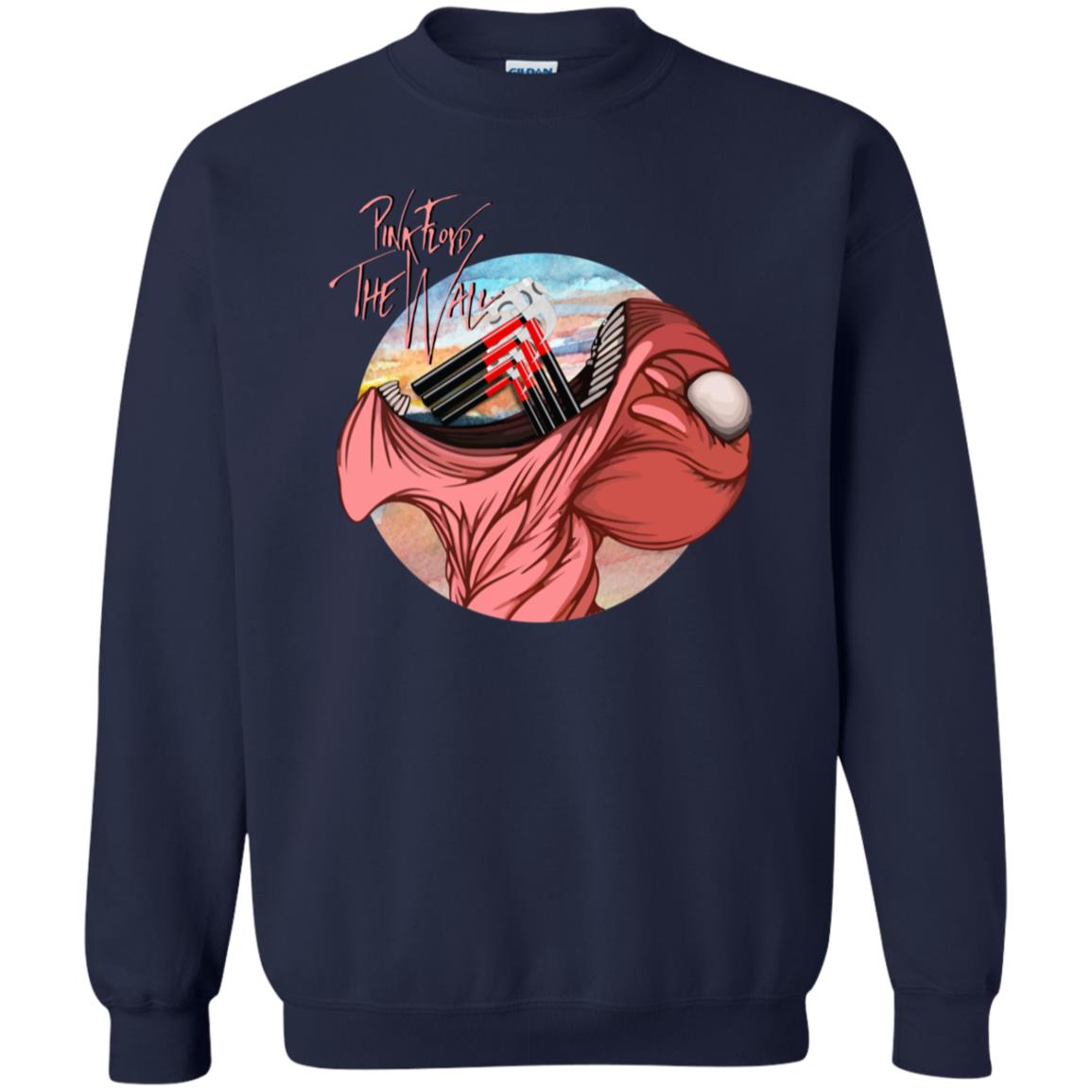 Pink Floyd The Wall Version 2 Shirt Gift for Men Women Fans Gift for Men Women Fans Pink Floyd The Wall Version 2 Shirt Gift for Men Women Fans Gift for Men Women Fans