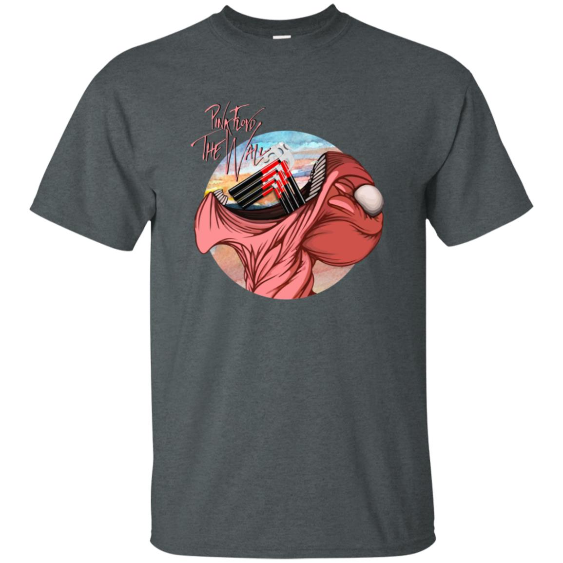 Pink Floyd The Wall Version 2 Shirt Gift for Men Women Fans Gift for Men Women Fans Pink Floyd The Wall Version 2 Shirt Gift for Men Women Fans Gift for Men Women Fans