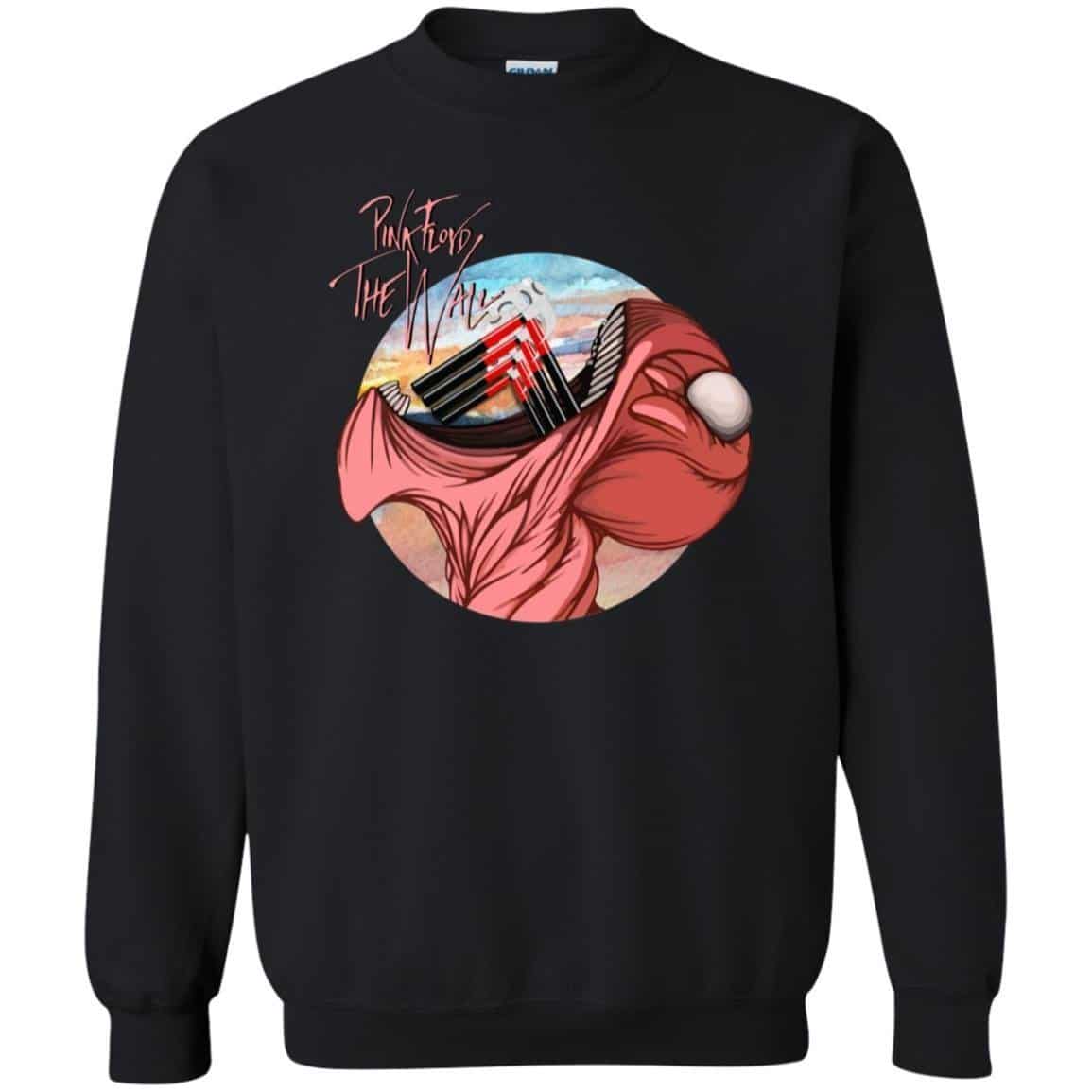 Pink Floyd The Wall Version 2 Shirt Gift for Men Women Fans Gift for Men Women Fans Pink Floyd The Wall Version 2 Shirt Gift for Men Women Fans Gift for Men Women Fans