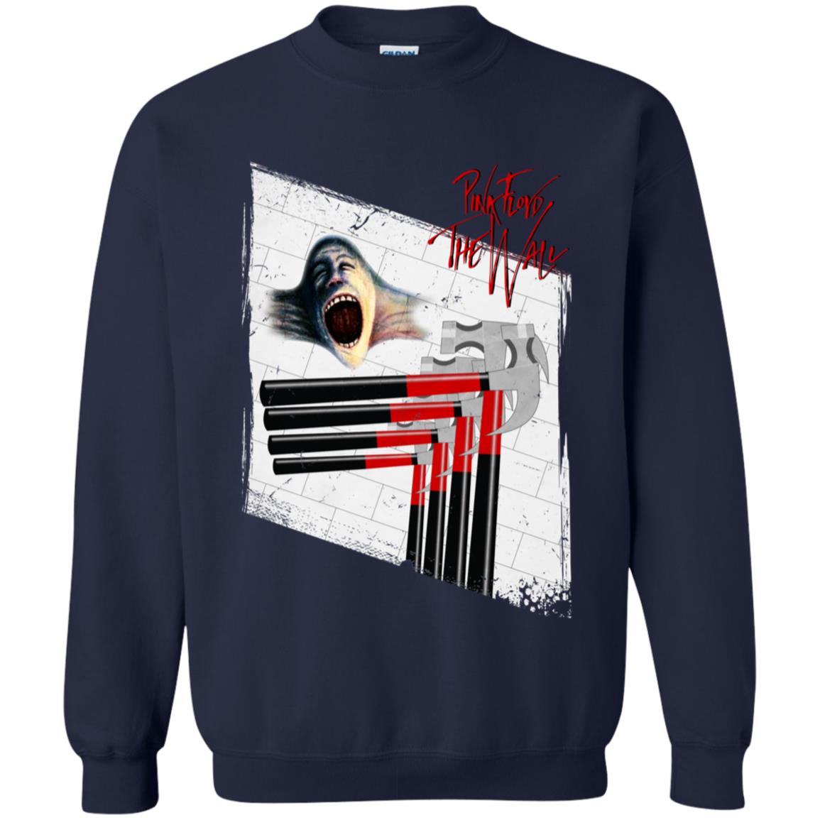 Pink Floyd The Wall Hammer Shirt Gift for Men Women Fans Gift for Men Women Fans Pink Floyd The Wall Hammer Shirt Gift for Men Women Fans Gift for Men Women Fans