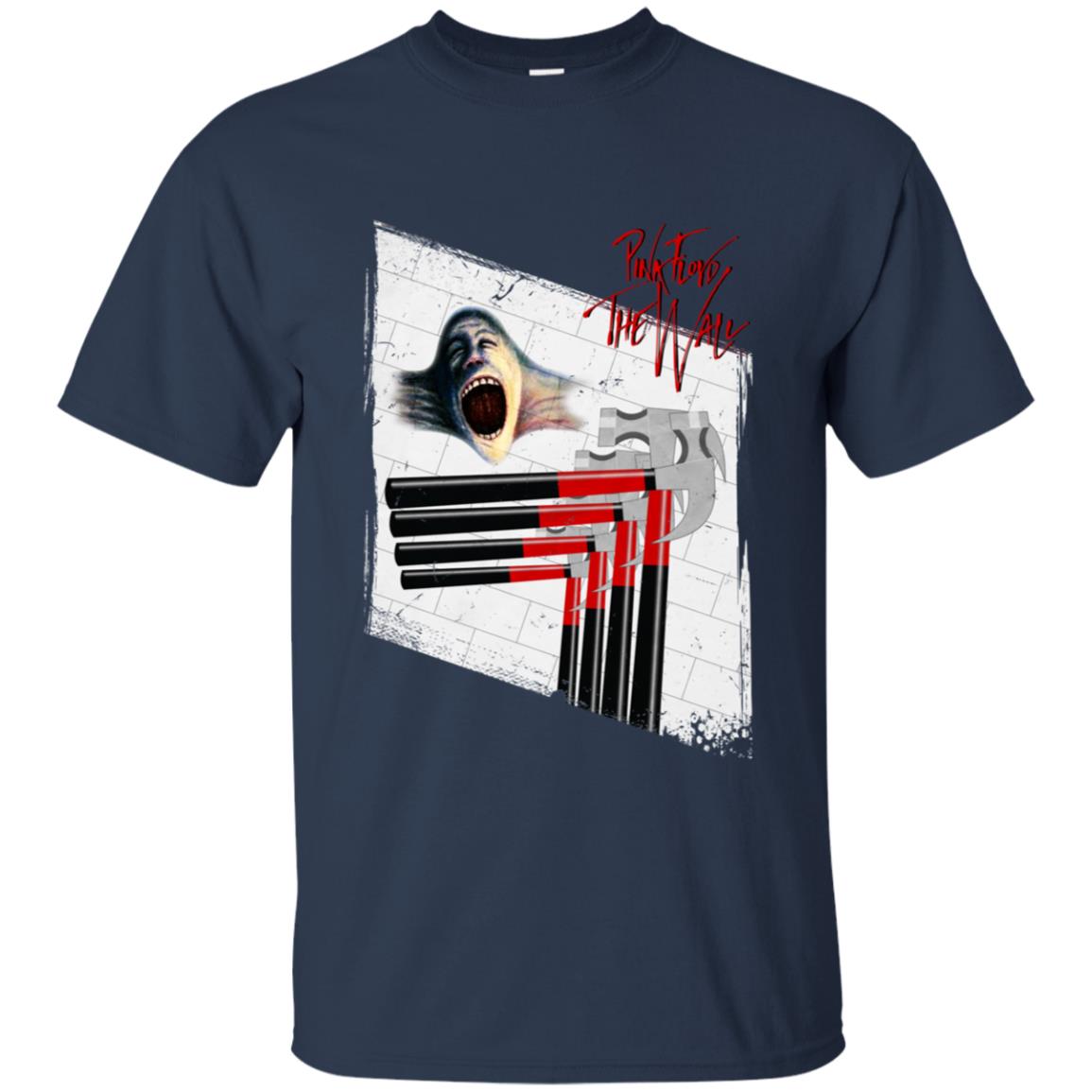 Pink Floyd The Wall Hammer Shirt Gift for Men Women Fans Gift for Men Women Fans Pink Floyd The Wall Hammer Shirt Gift for Men Women Fans Gift for Men Women Fans
