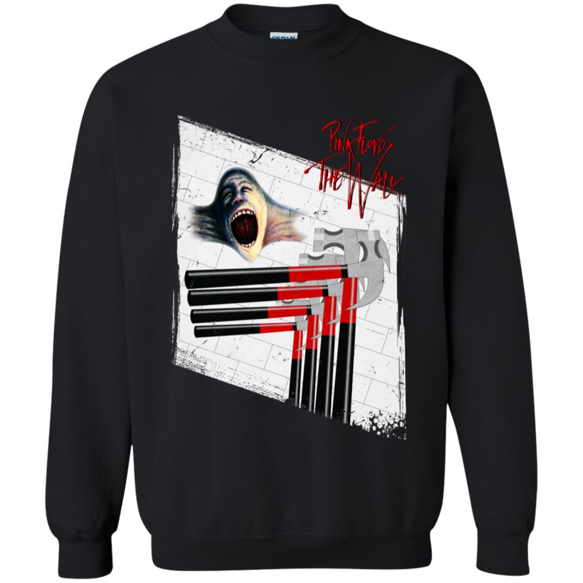 Pink Floyd The Wall Hammer Shirt Gift for Men Women Fans Gift for Men Women Fans Pink Floyd The Wall Hammer Shirt Gift for Men Women Fans Gift for Men Women Fans