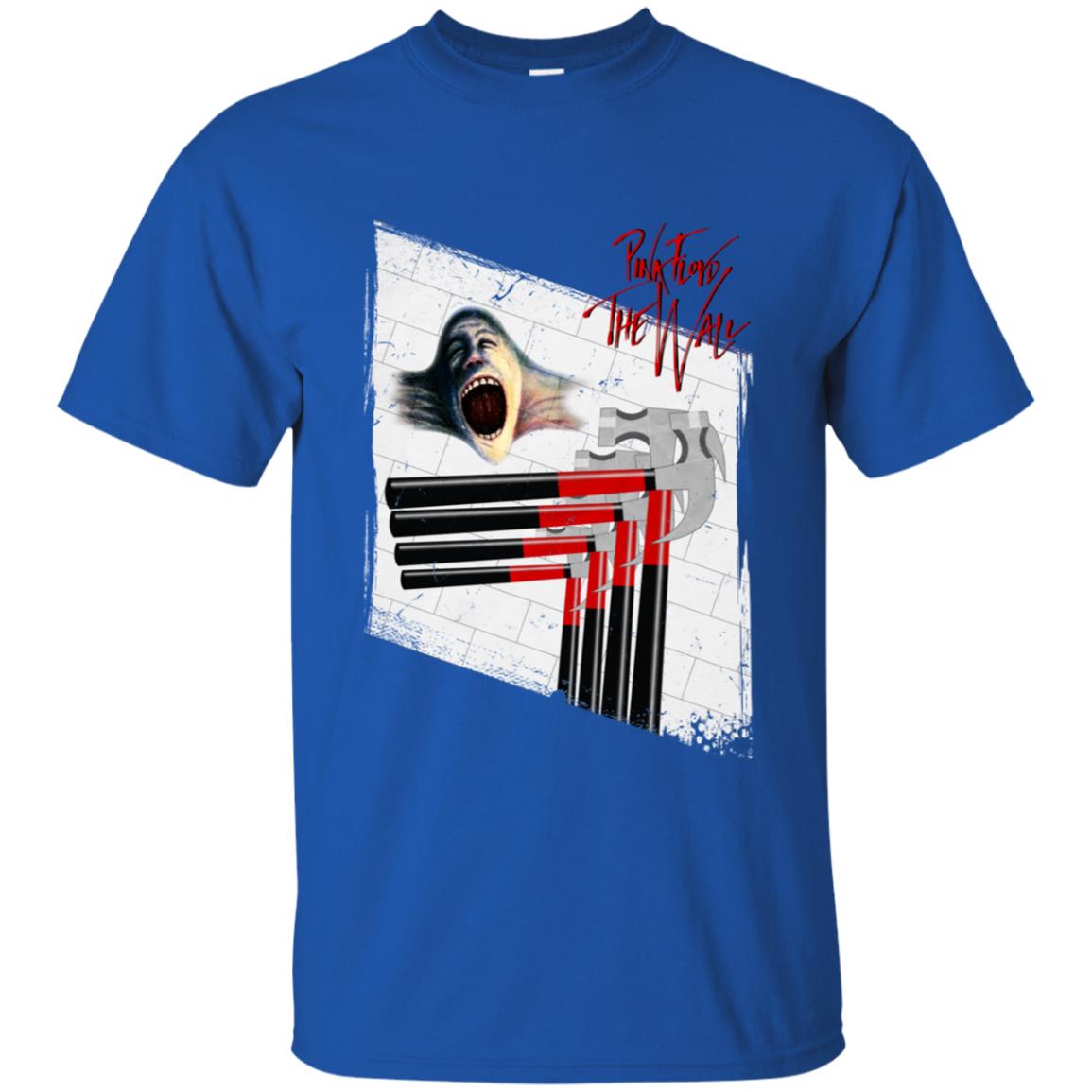 Pink Floyd The Wall Hammer Shirt Gift for Men Women Fans Gift for Men Women Fans Pink Floyd The Wall Hammer Shirt Gift for Men Women Fans Gift for Men Women Fans