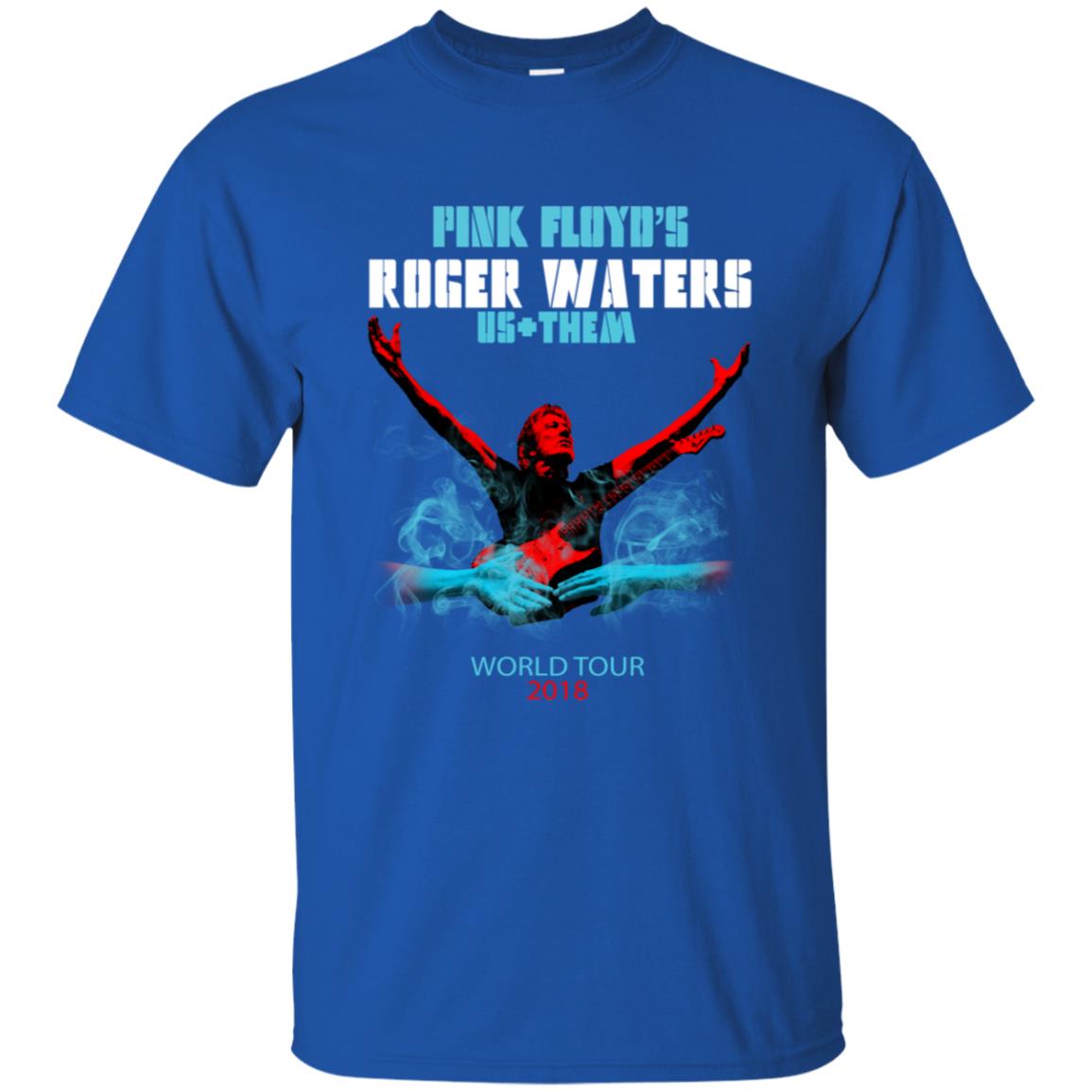 Pink Floyd’s Roger Waters US+Them World Tour 2018 Shirt Gift for Men Women Fans Gift for Men Women Fans Pink Floyd’s Roger Waters US+Them World Tour 2018 Shirt Gift for Men Women Fans Gift for Men Women Fans