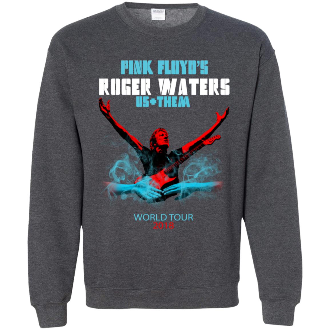 Pink Floyd’s Roger Waters US+Them World Tour 2018 Shirt Gift for Men Women Fans Gift for Men Women Fans Pink Floyd’s Roger Waters US+Them World Tour 2018 Shirt Gift for Men Women Fans Gift for Men Women Fans