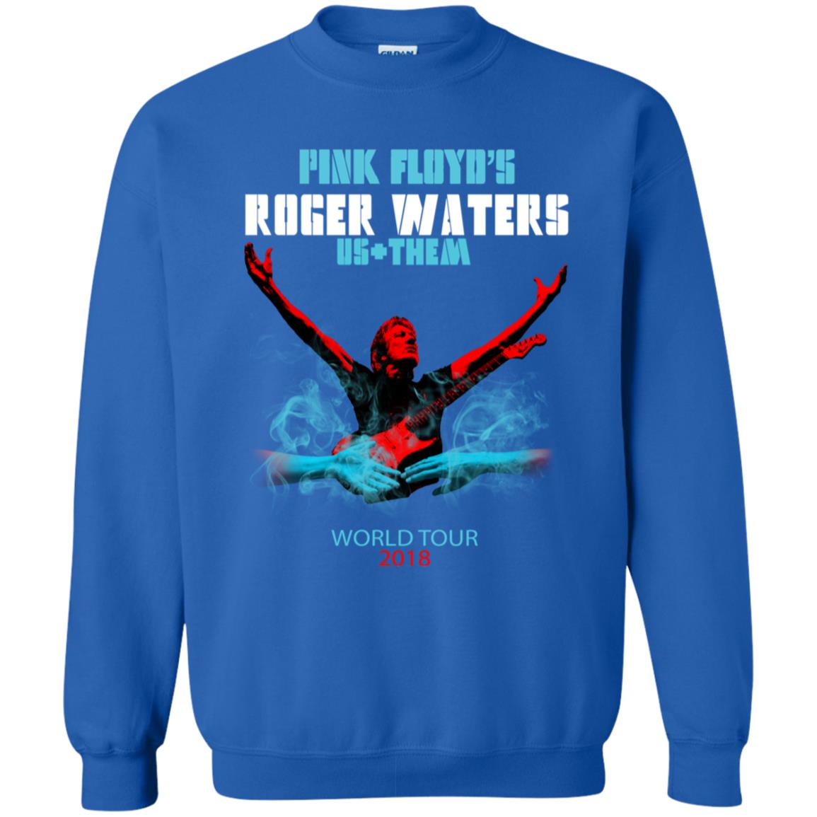Pink Floyd’s Roger Waters US+Them World Tour 2018 Shirt Gift for Men Women Fans Gift for Men Women Fans Pink Floyd’s Roger Waters US+Them World Tour 2018 Shirt Gift for Men Women Fans Gift for Men Women Fans