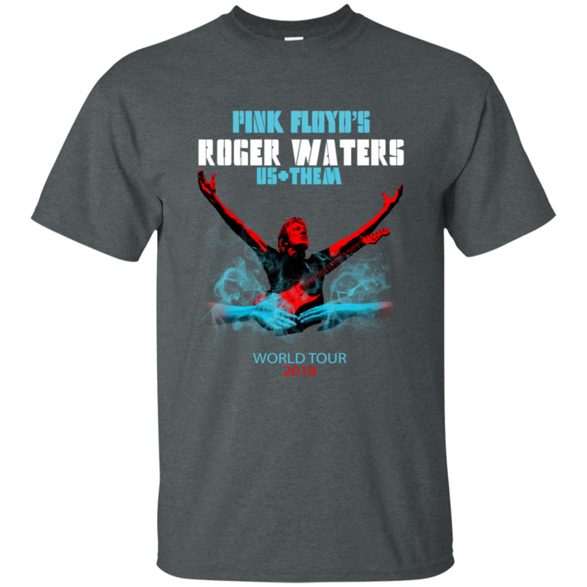 Pink Floyd’s Roger Waters US+Them World Tour 2018 Shirt Gift for Men Women Fans Gift for Men Women Fans Pink Floyd’s Roger Waters US+Them World Tour 2018 Shirt Gift for Men Women Fans Gift for Men Women Fans