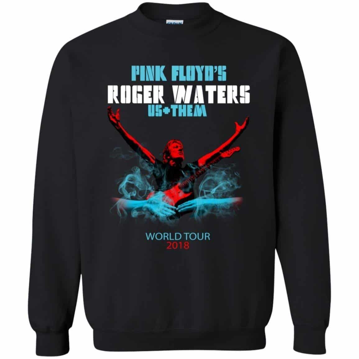 Pink Floyd’s Roger Waters US+Them World Tour 2018 Shirt Gift for Men Women Fans Gift for Men Women Fans Pink Floyd’s Roger Waters US+Them World Tour 2018 Shirt Gift for Men Women Fans Gift for Men Women Fans