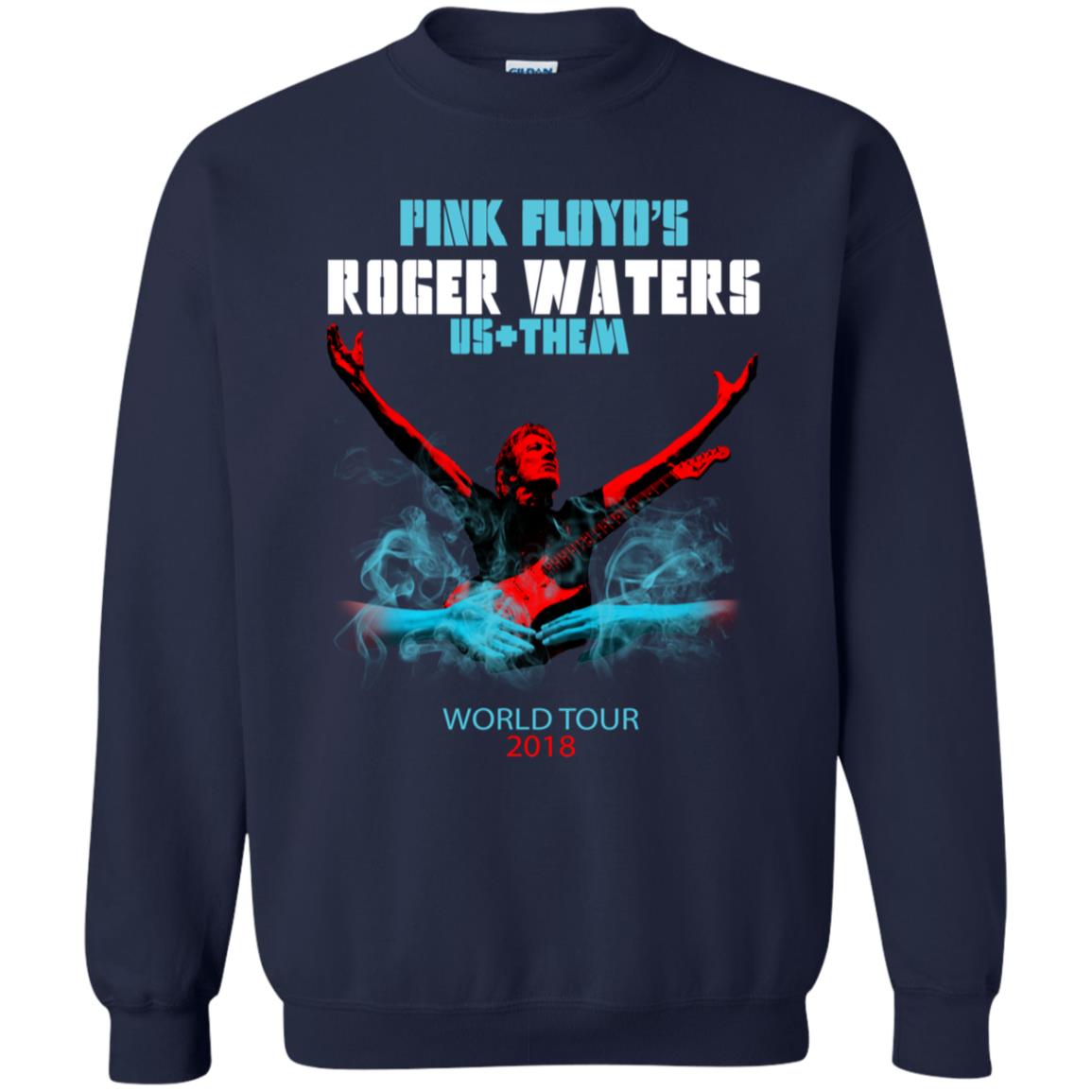 Pink Floyd’s Roger Waters US+Them World Tour 2018 Shirt Gift for Men Women Fans Gift for Men Women Fans Pink Floyd’s Roger Waters US+Them World Tour 2018 Shirt Gift for Men Women Fans Gift for Men Women Fans