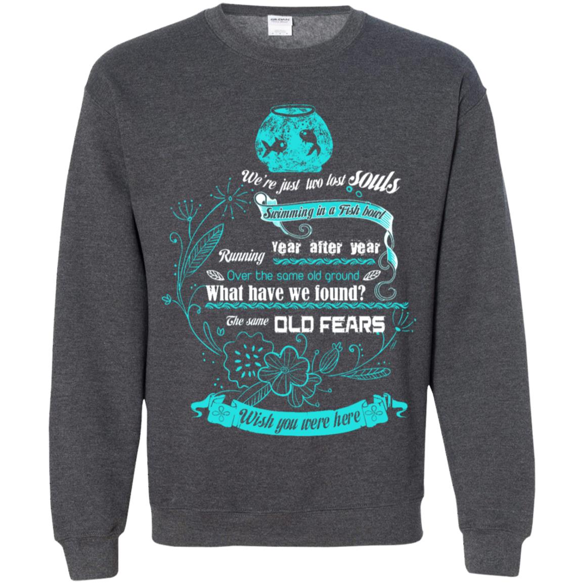 We’re just two lost souls Swimming in a fish bowl Version 2 Pink Floyd Shirt Gift for Men Women Fans Gift for Men Women Fans We’re just two lost souls Swimming in a fish bowl Version 2 Pink Floyd Shirt Gift for Men Women Fans Gift for Men Women Fans
